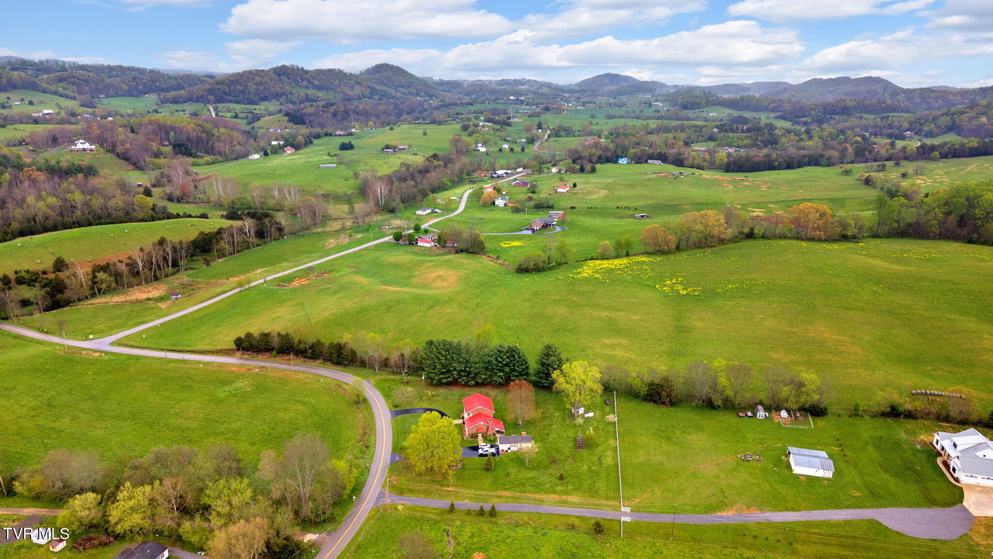 282 Horseshoe Bend Road, Jonesborough, Tennessee image 46