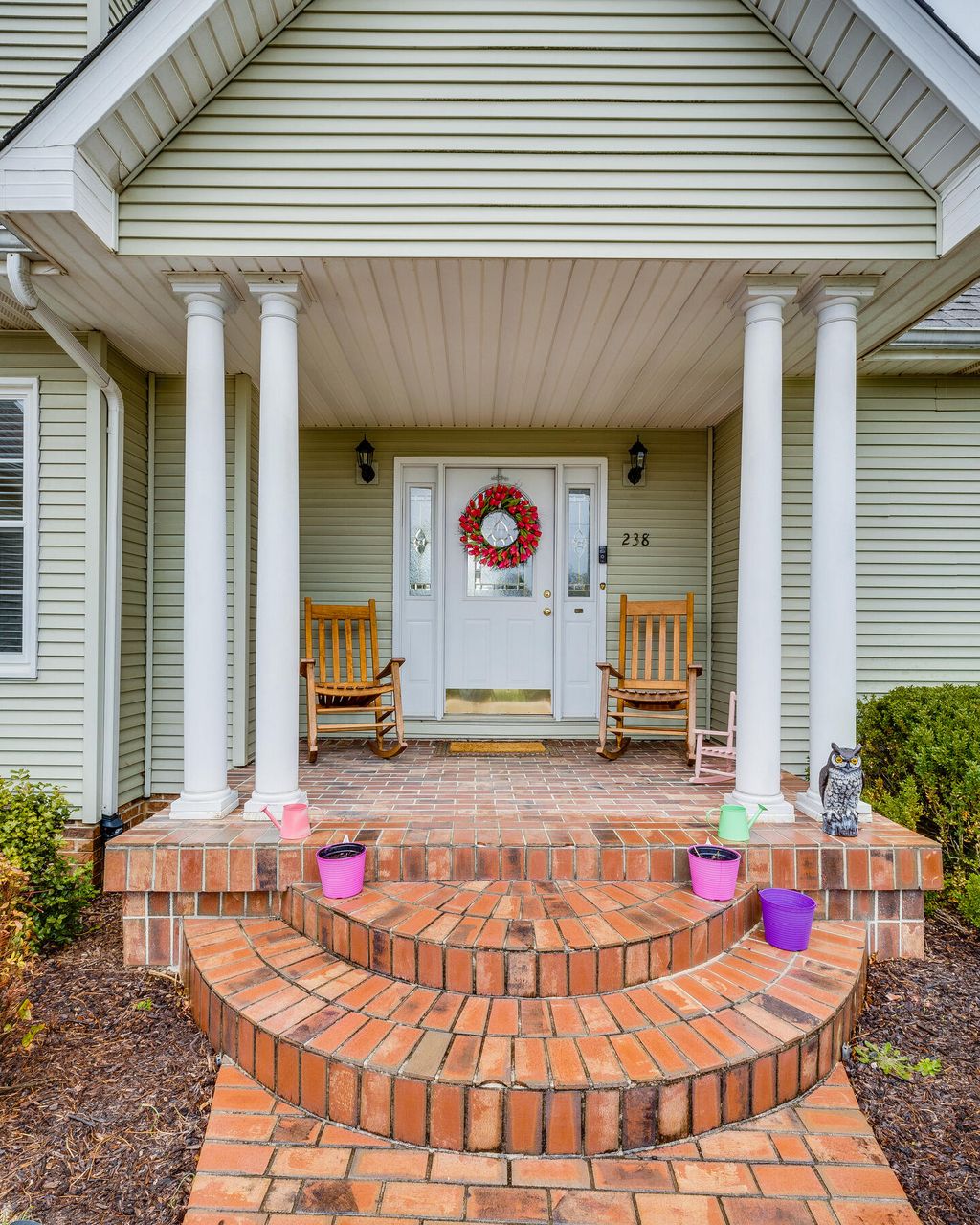 Photo of 238 Union Church Road, Jonesborough, TN 37659 (MLS # 9993631)