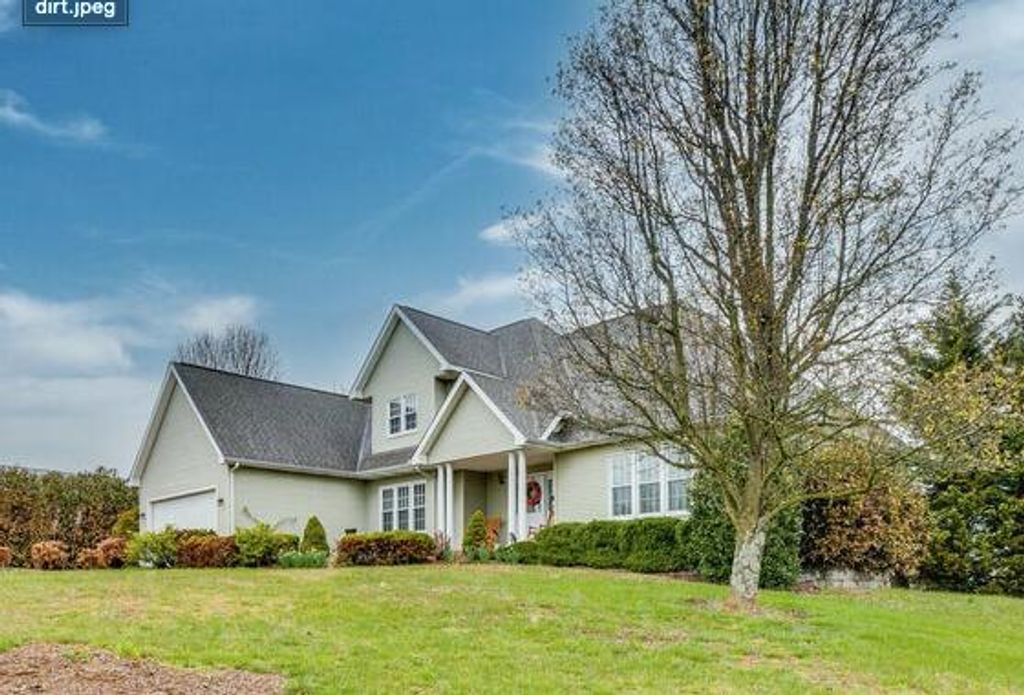 Photo of 238 Union Church Road, Jonesborough, TN 37659 (MLS # 9993631)