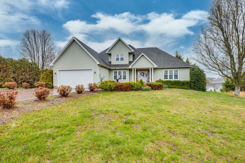 Photo of 238 Union Church Road, Jonesborough, TN 37659 (MLS # 9993631)