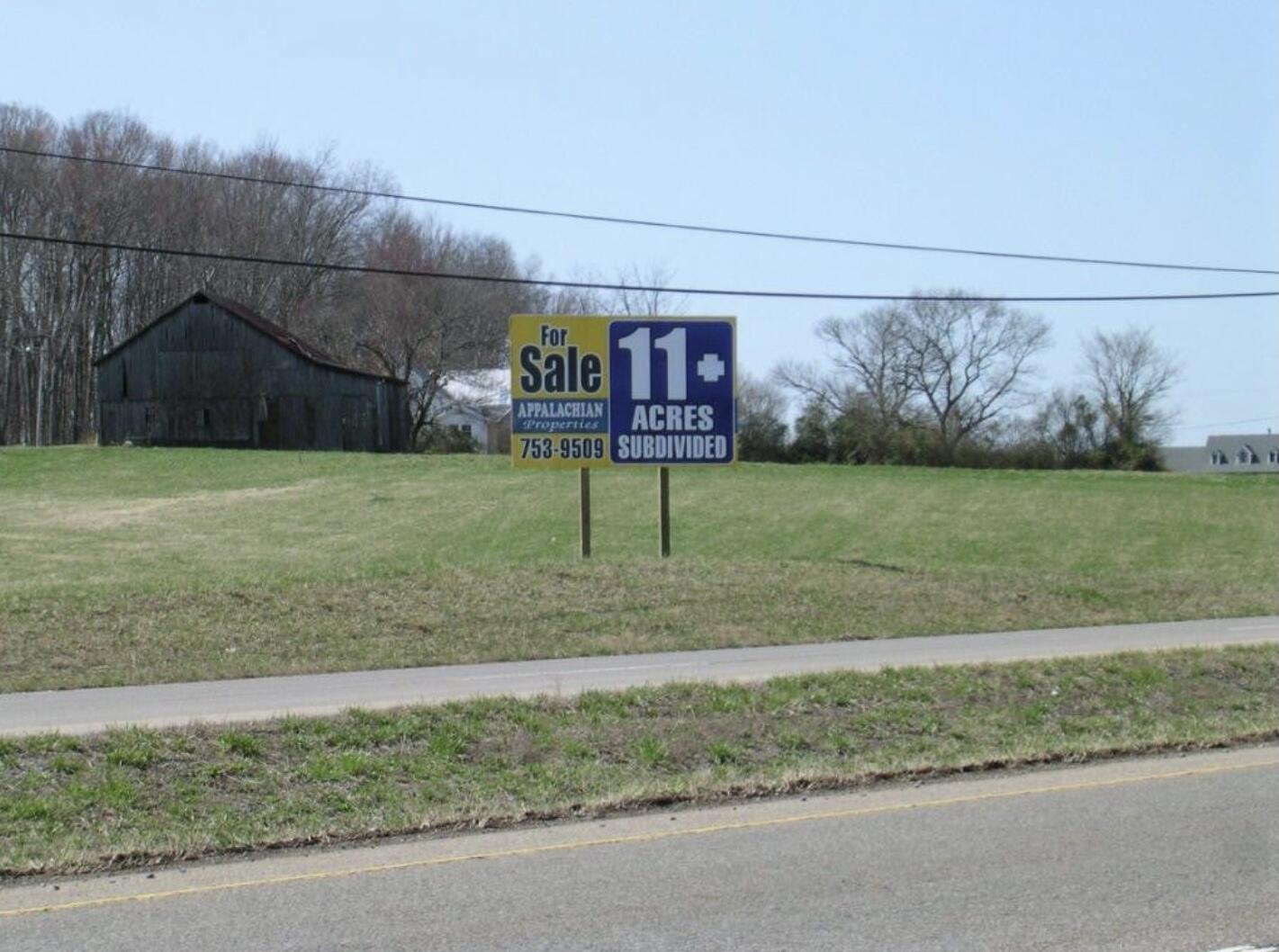 Hwy 11e And Armentrout Rd, Limestone, Tennessee image 1
