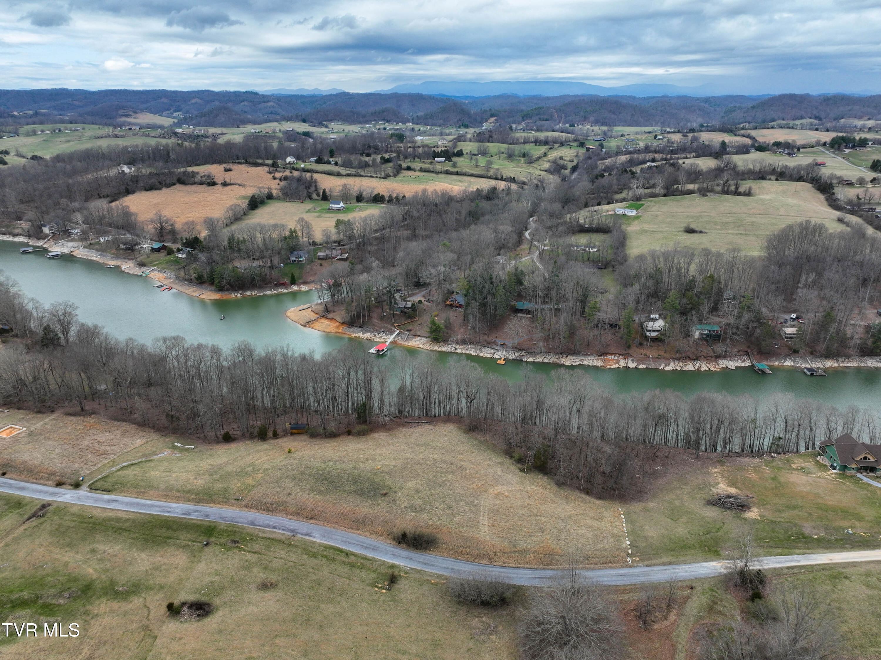 Lot 38 Lake Pointe Drive