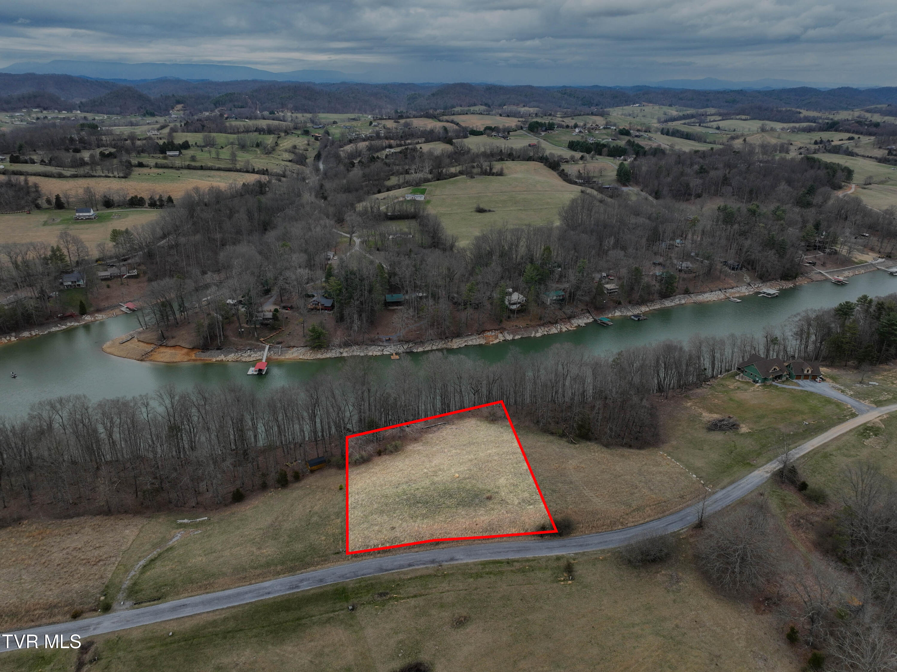 Lot 38 Lake Pointe Drive