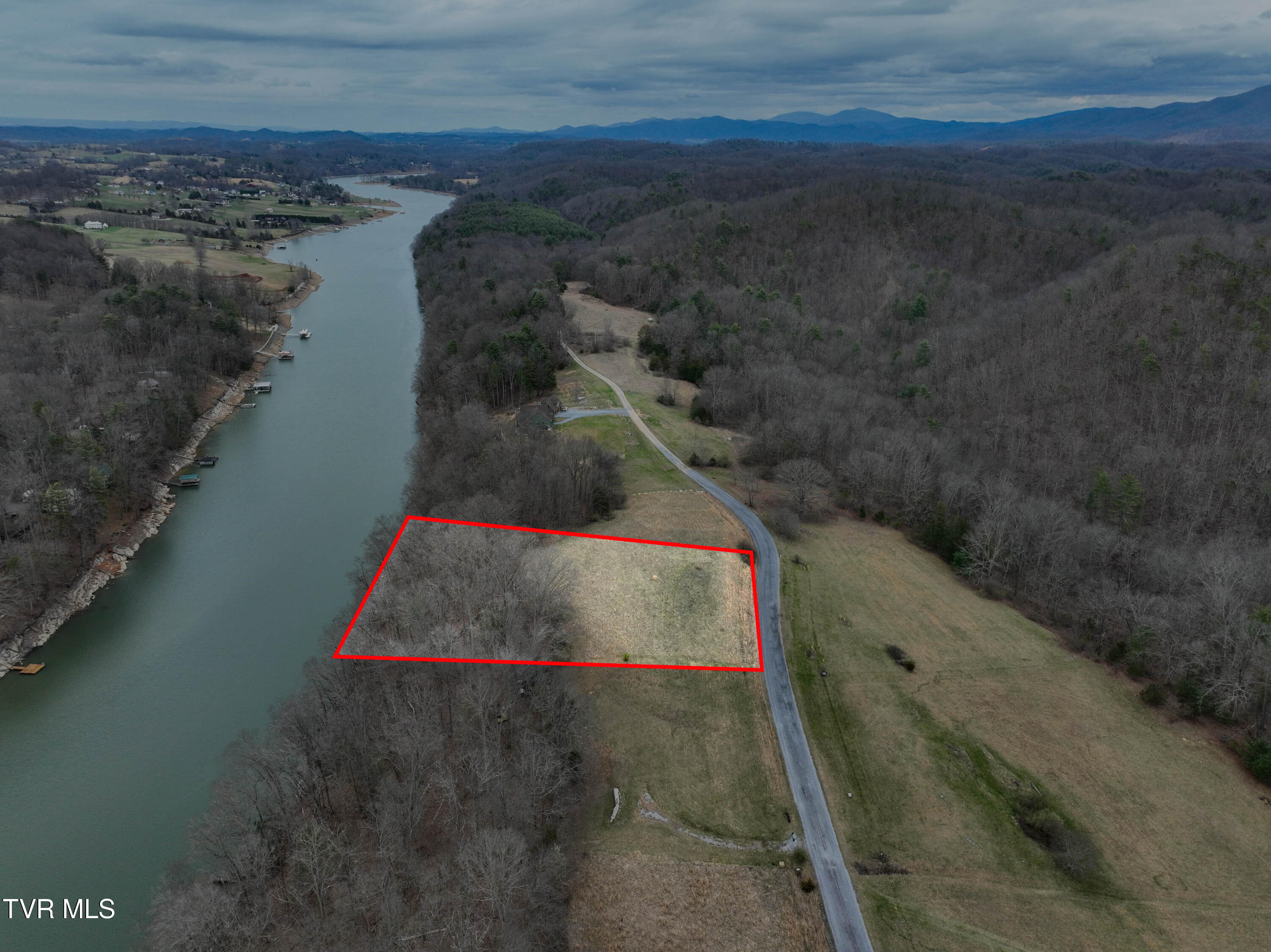 Lot 38 Lake Pointe Drive