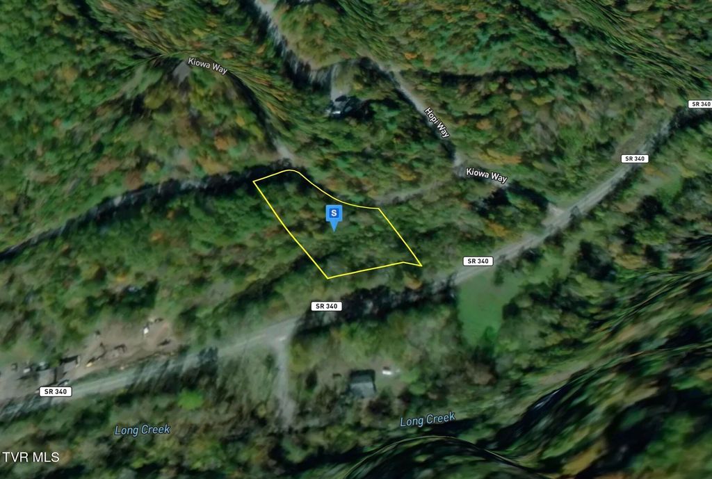 Photo of 115 Kiowa Way, Del Rio, TN 37727 (MLS # 9988072)