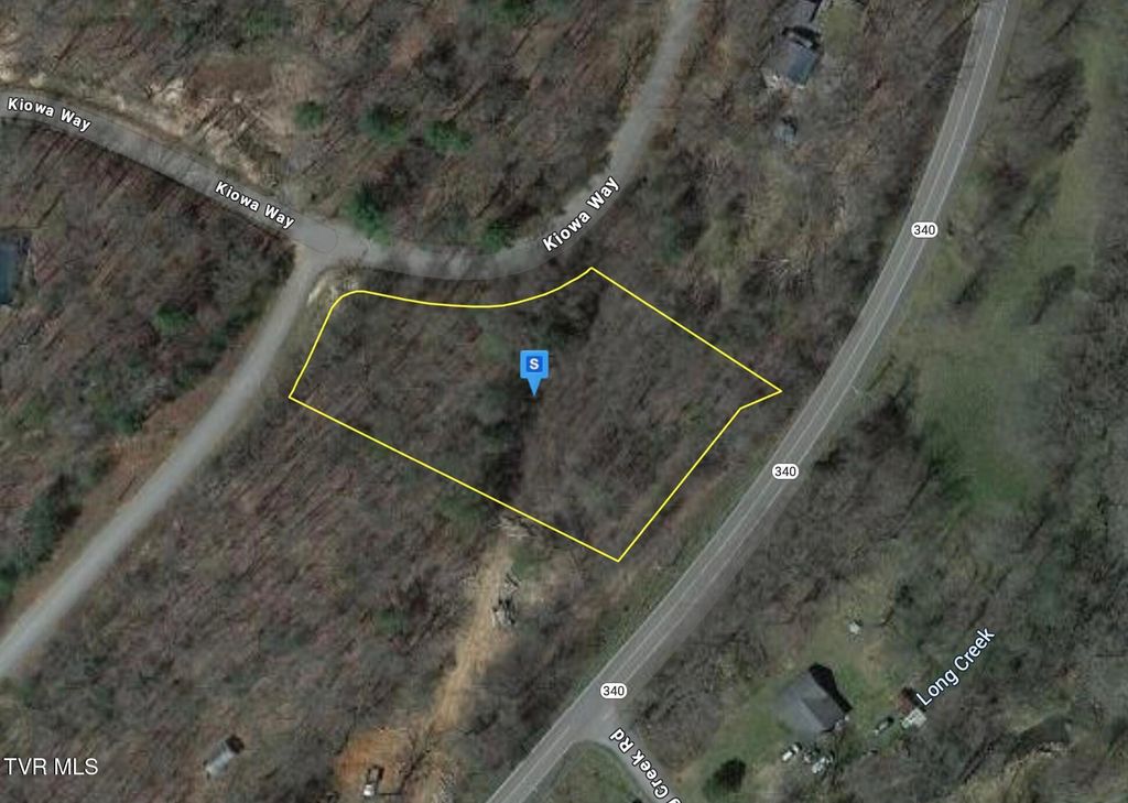 Photo of 115 Kiowa Way, Del Rio, TN 37727 (MLS # 9988072)