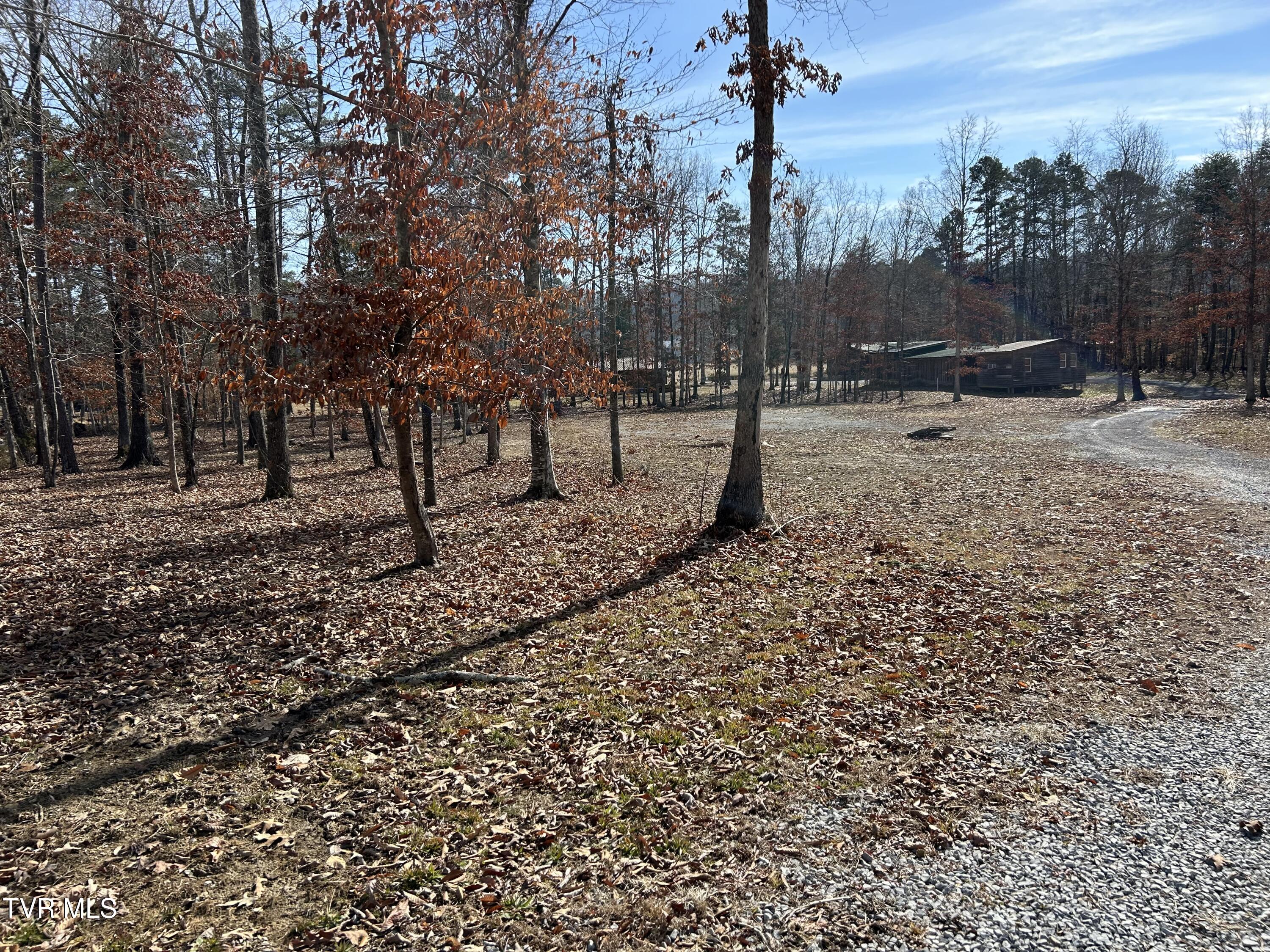 4865 Gap Creek Road, Bulls Gap, Tennessee image 2