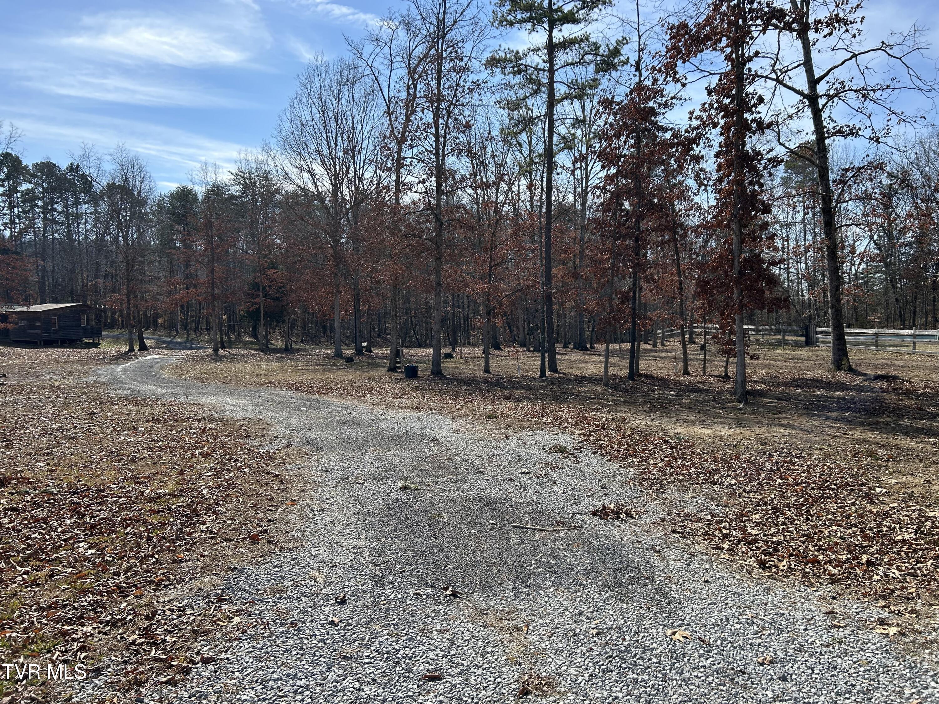 4865 Gap Creek Road, Bulls Gap, Tennessee image 5