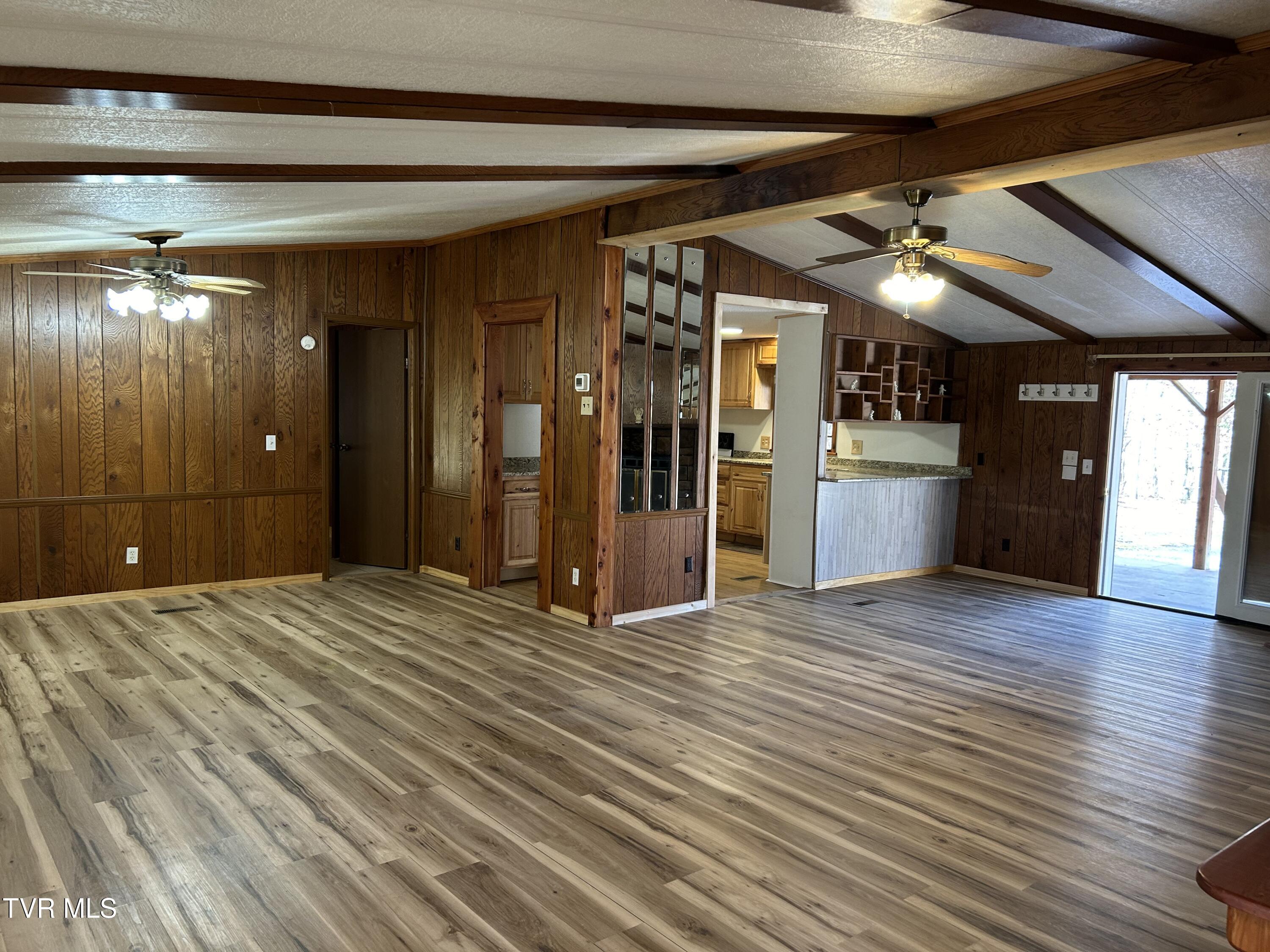4865 Gap Creek Road, Bulls Gap, Tennessee image 6