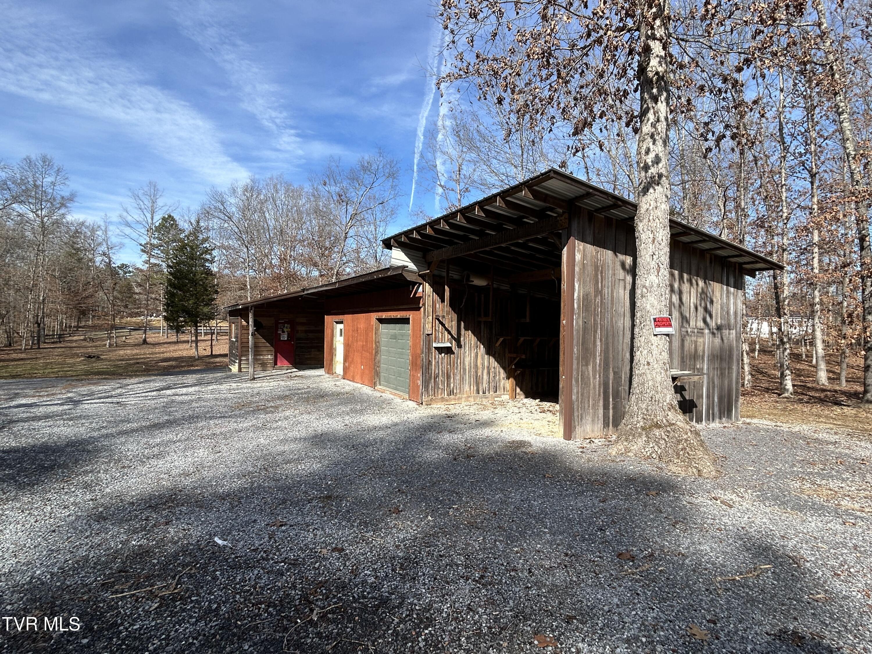 4865 Gap Creek Road, Bulls Gap, Tennessee image 18