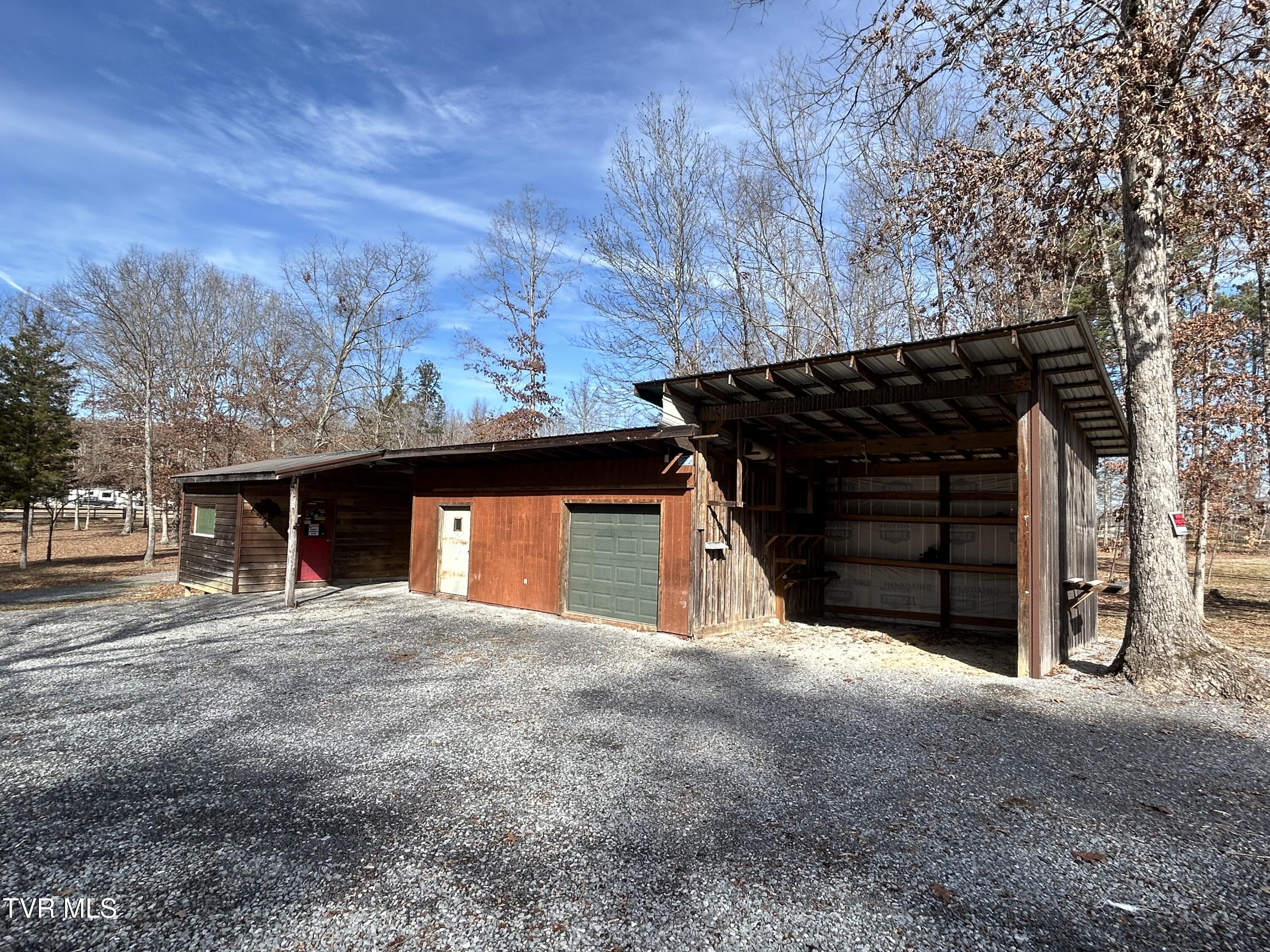 4865 Gap Creek Road, Bulls Gap, Tennessee image 32