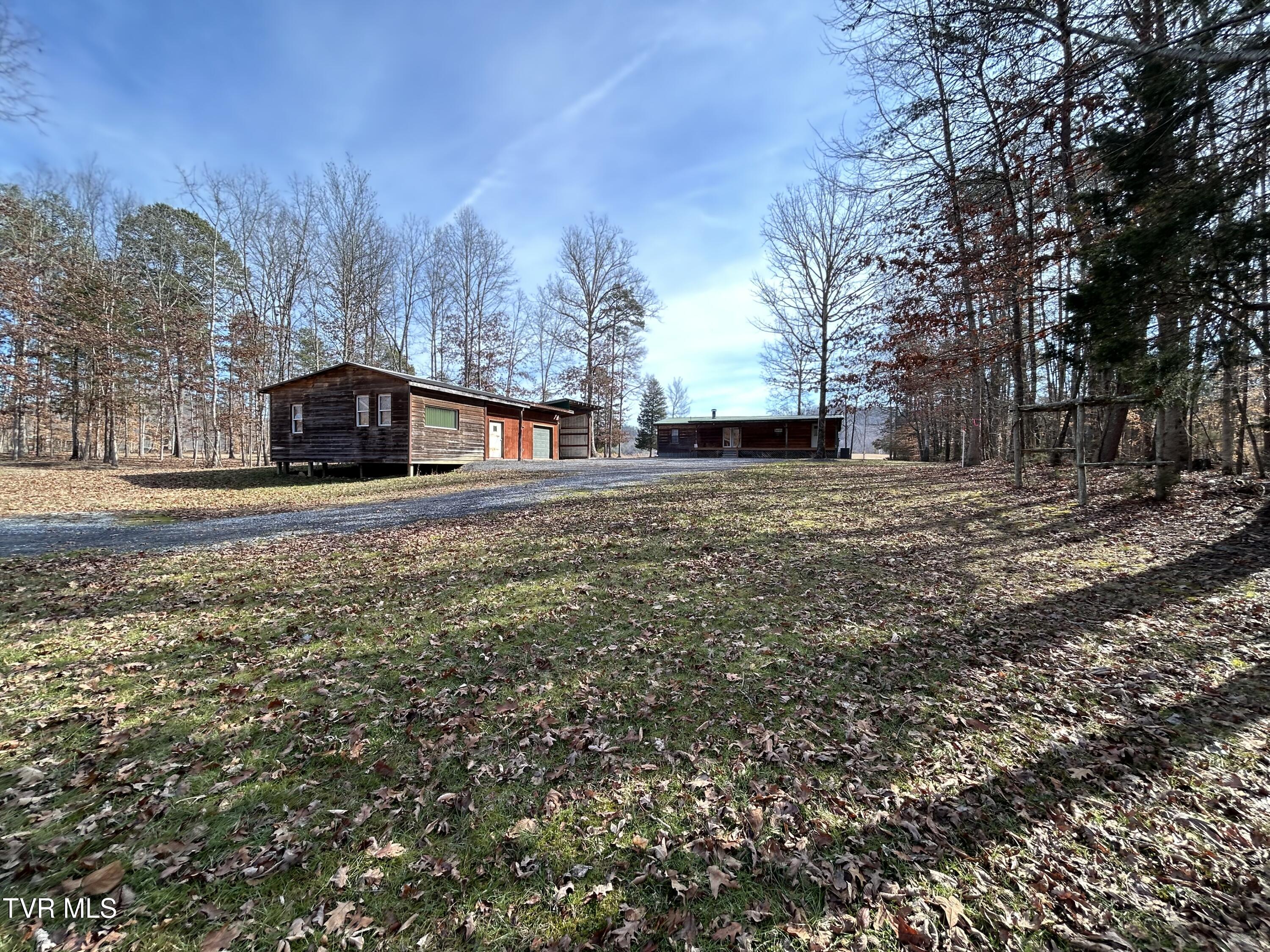 4865 Gap Creek Road, Bulls Gap, Tennessee image 20