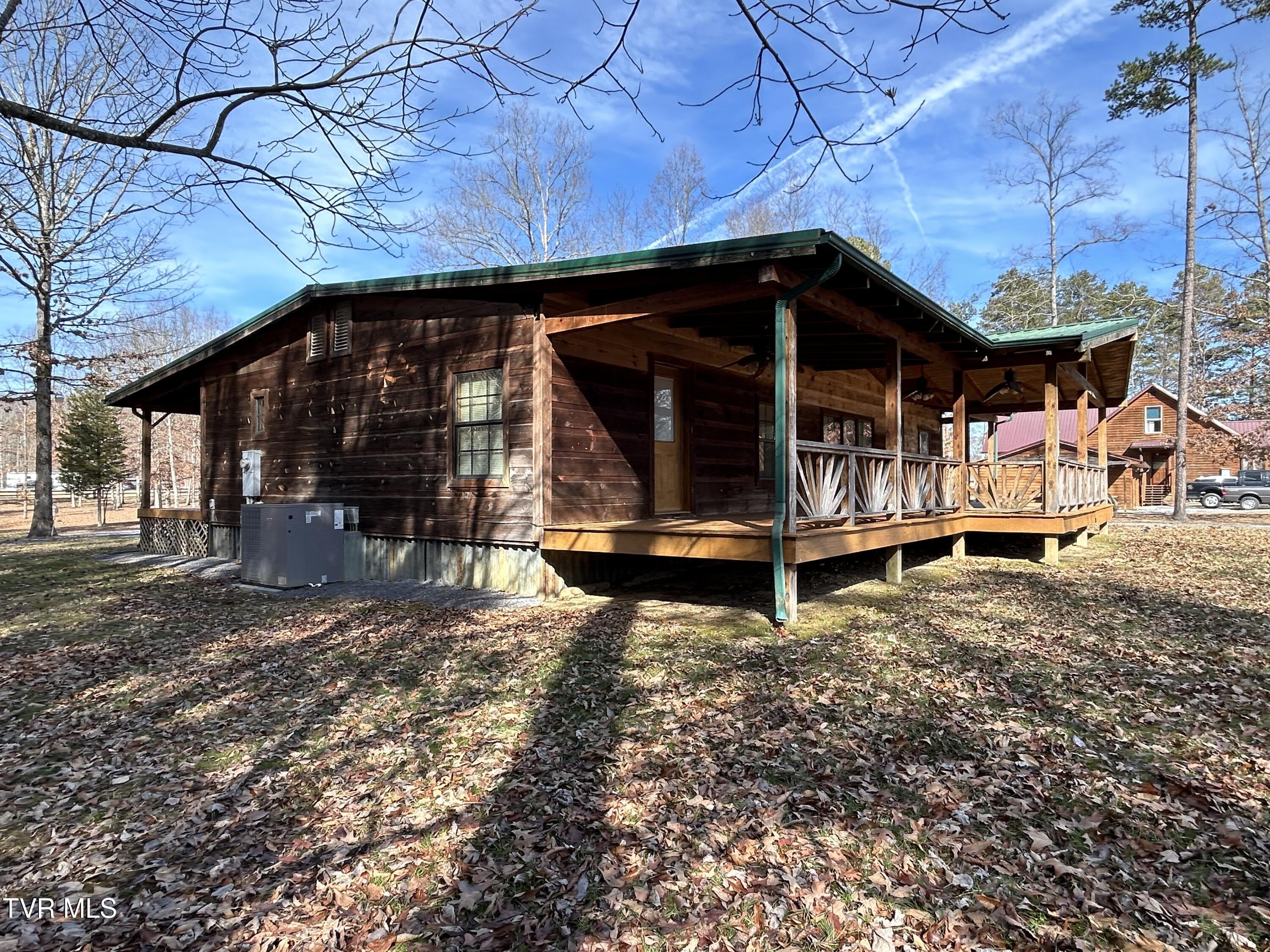 4865 Gap Creek Road, Bulls Gap, Tennessee image 10
