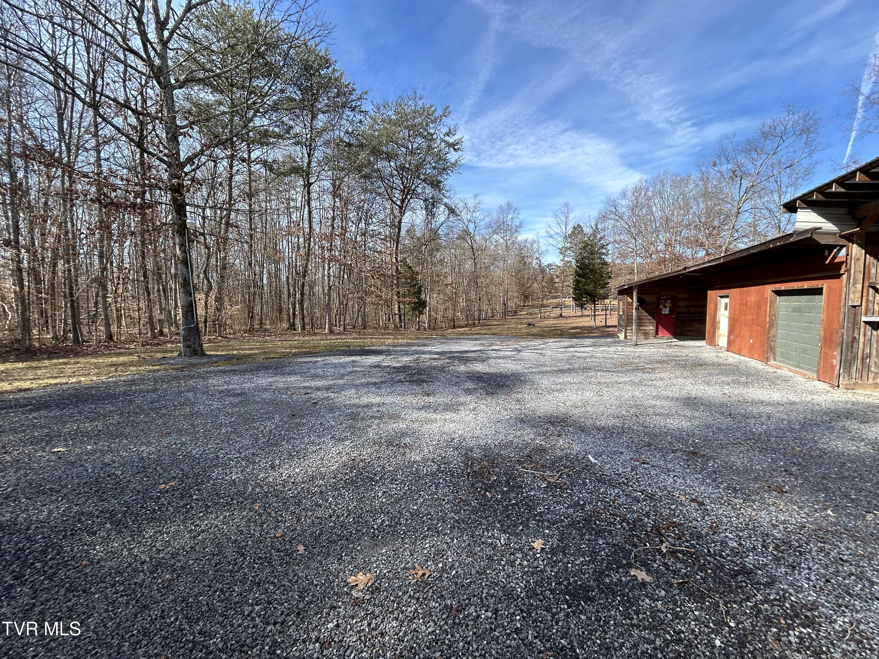 4865 Gap Creek Road, Bulls Gap, Tennessee image 15