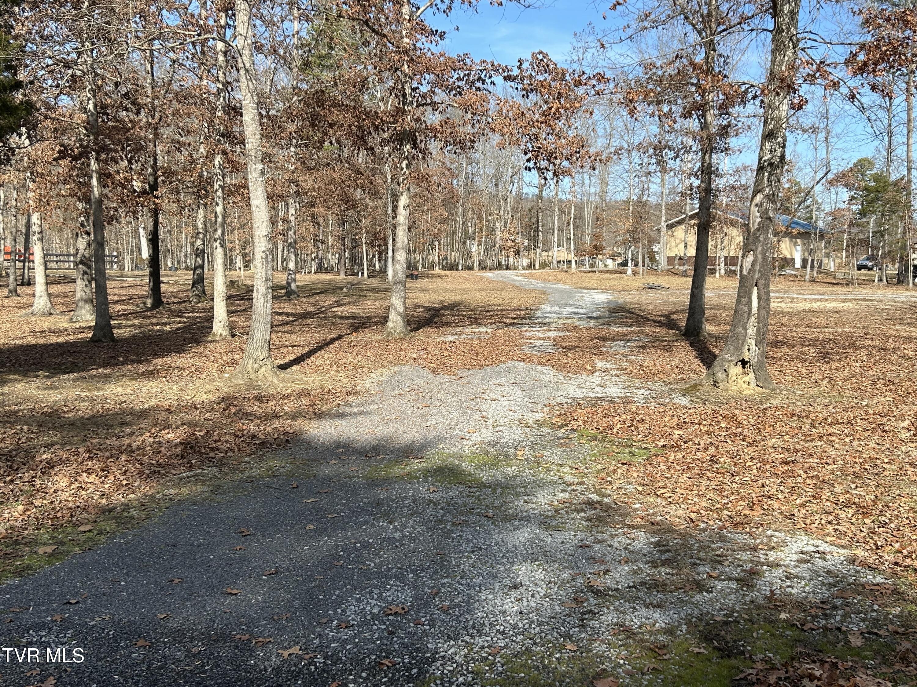 4865 Gap Creek Road, Bulls Gap, Tennessee image 24