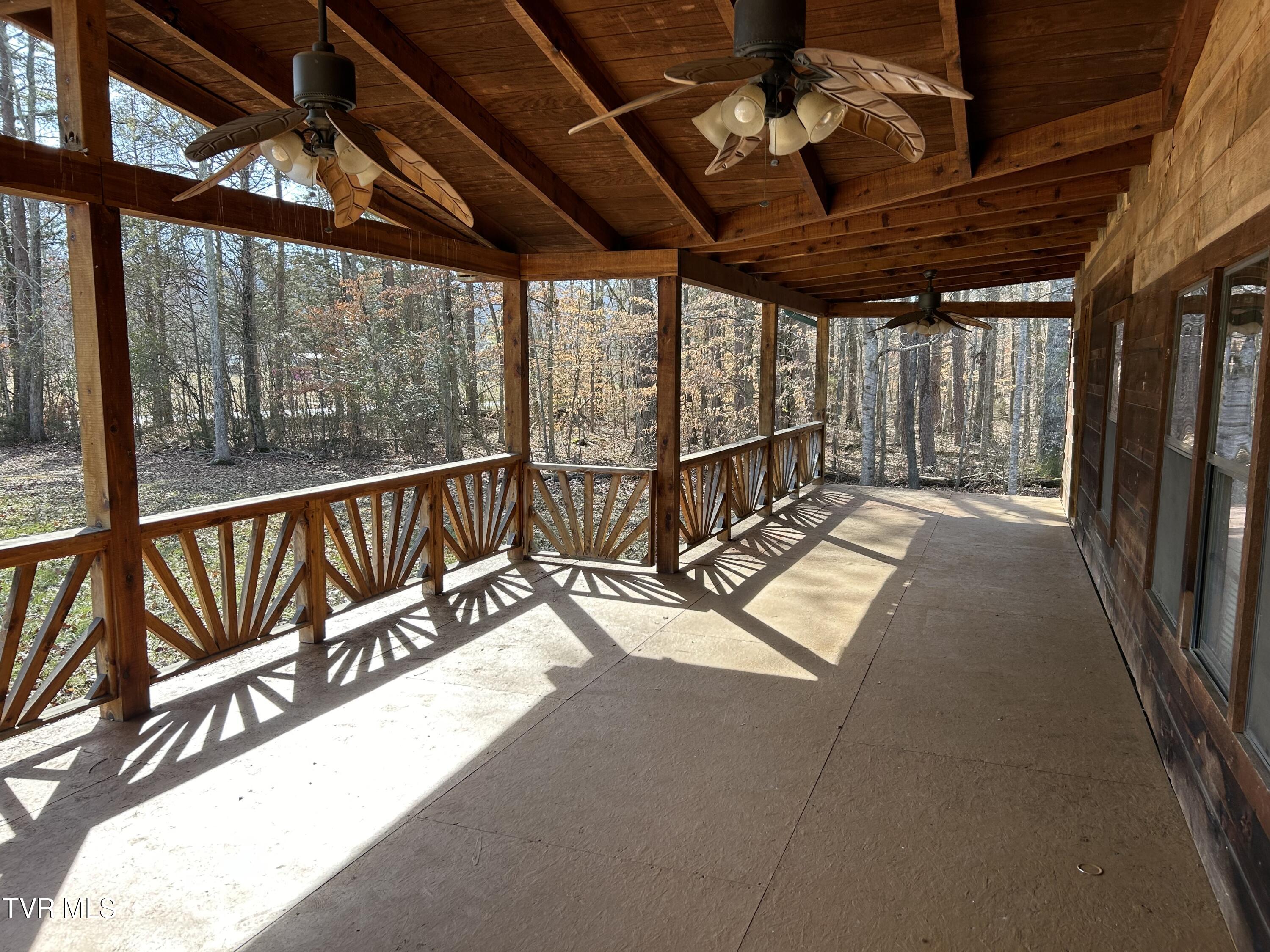 4865 Gap Creek Road, Bulls Gap, Tennessee image 4