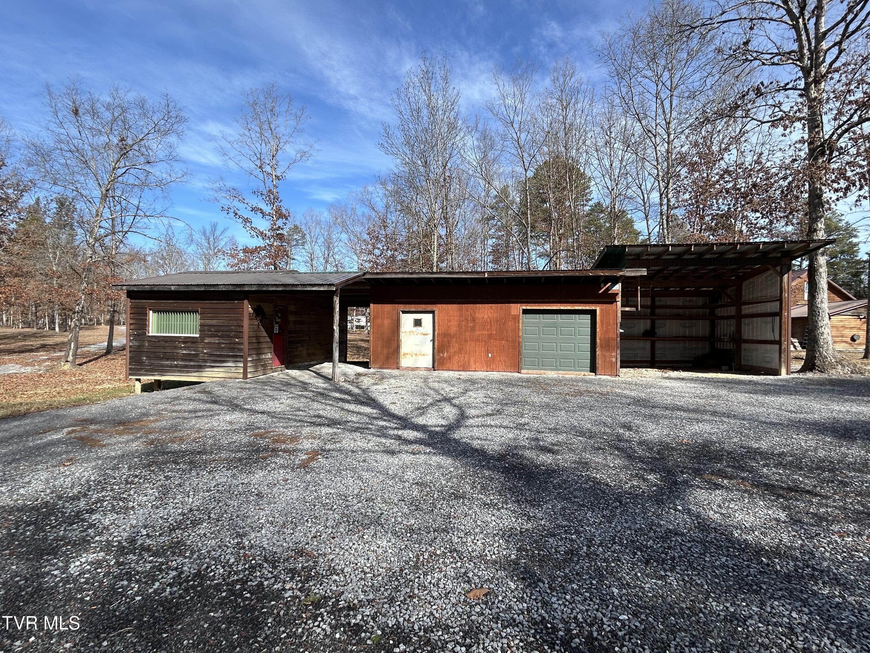 4865 Gap Creek Road, Bulls Gap, Tennessee image 17