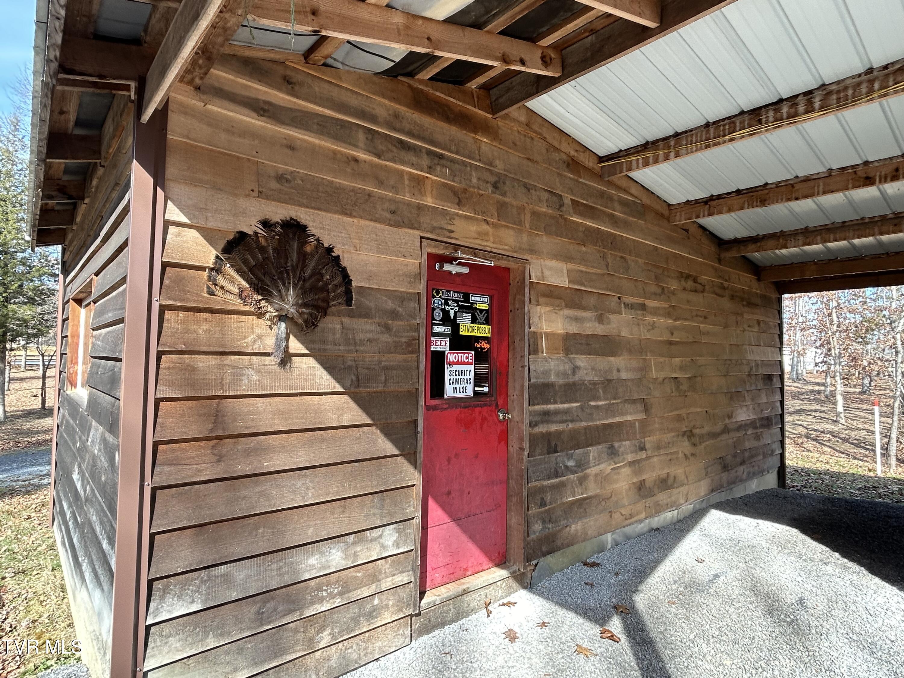 4865 Gap Creek Road, Bulls Gap, Tennessee image 25