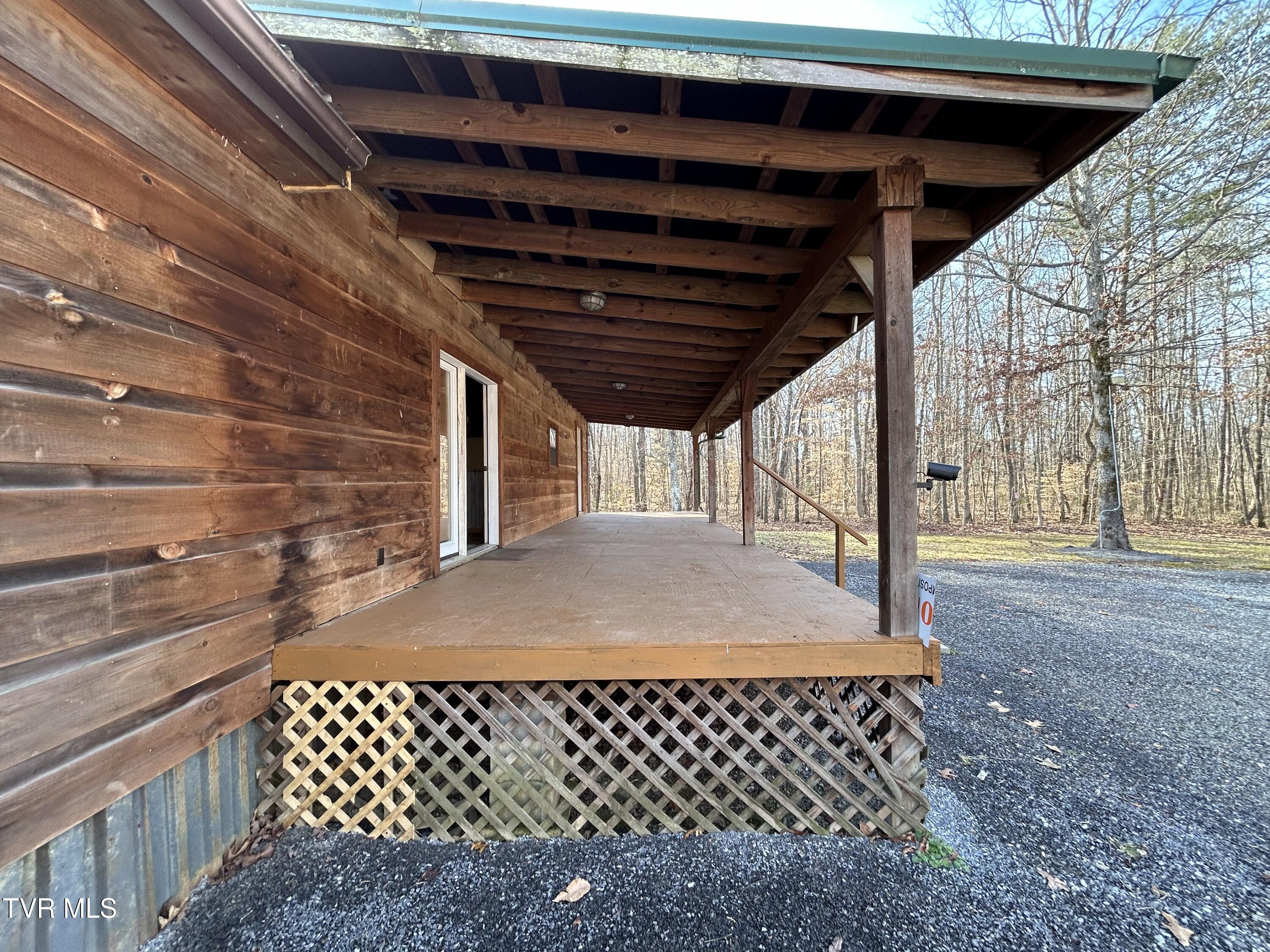 4865 Gap Creek Road, Bulls Gap, Tennessee image 14