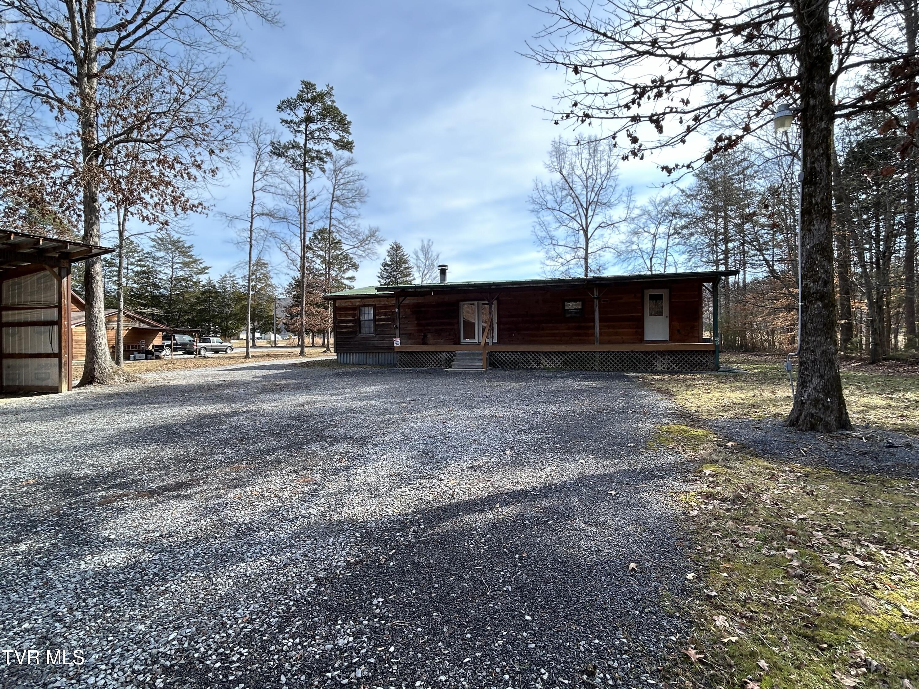 4865 Gap Creek Road, Bulls Gap, Tennessee image 33
