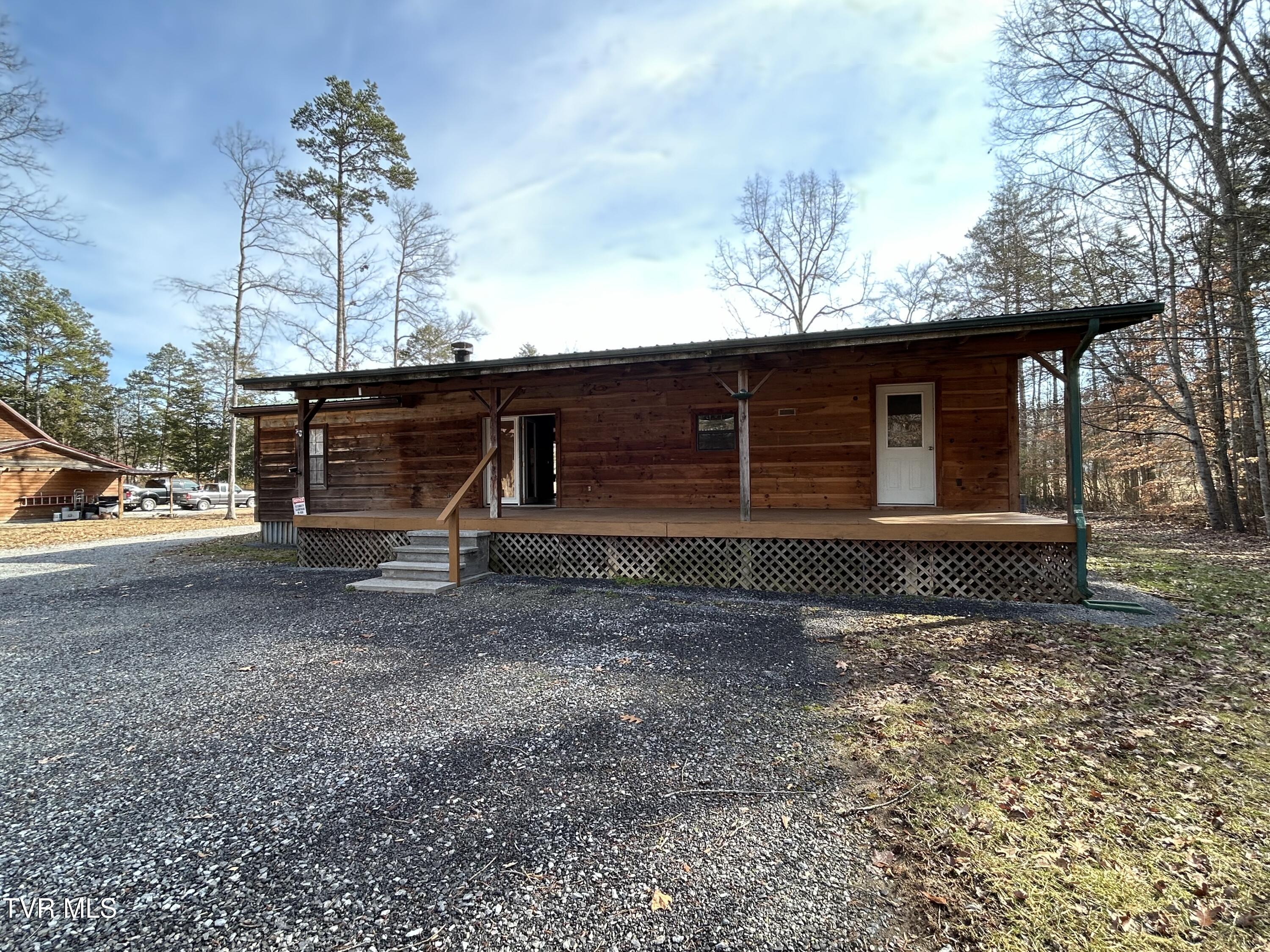 4865 Gap Creek Road, Bulls Gap, Tennessee image 13