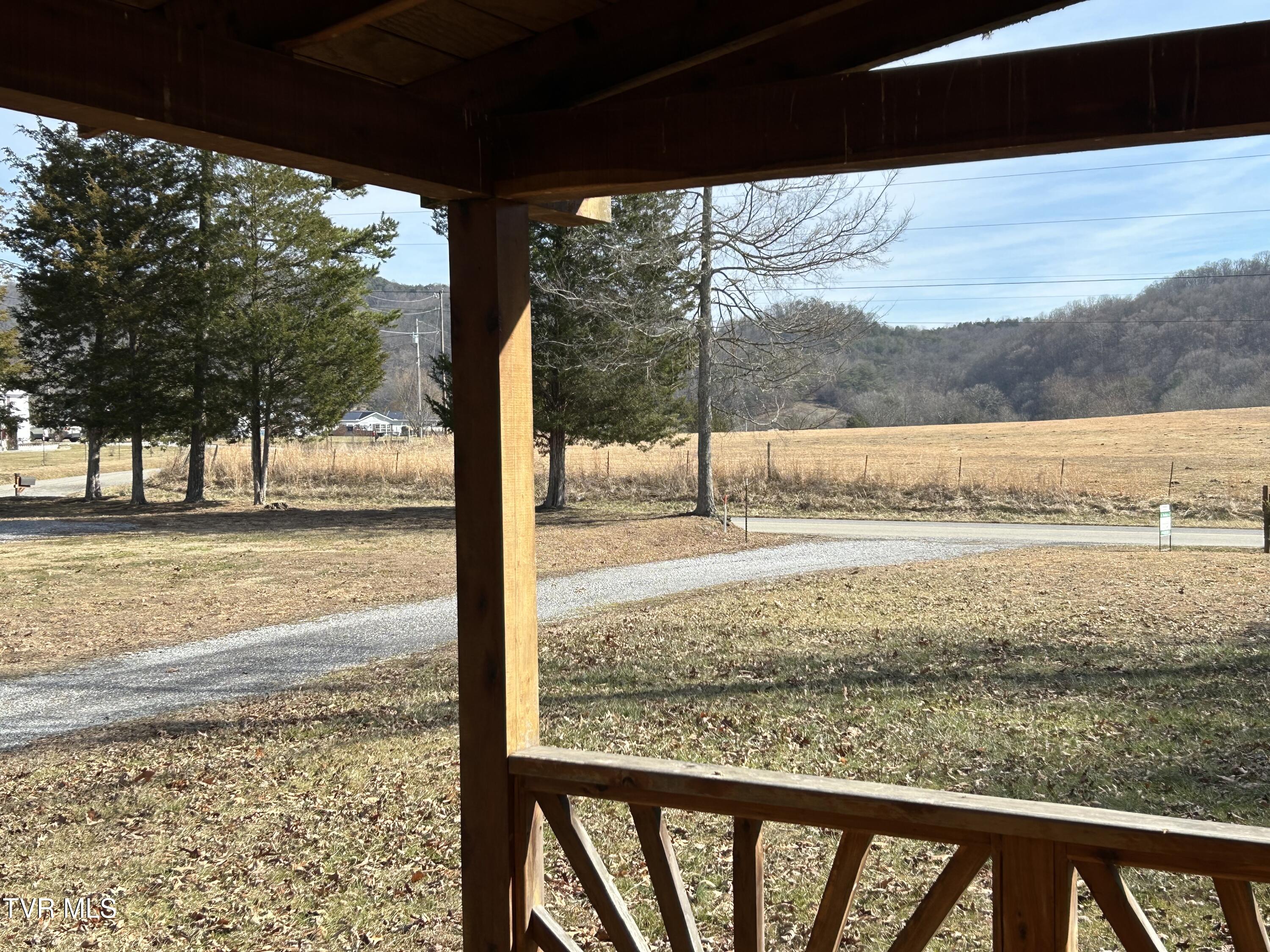 4865 Gap Creek Road, Bulls Gap, Tennessee image 49