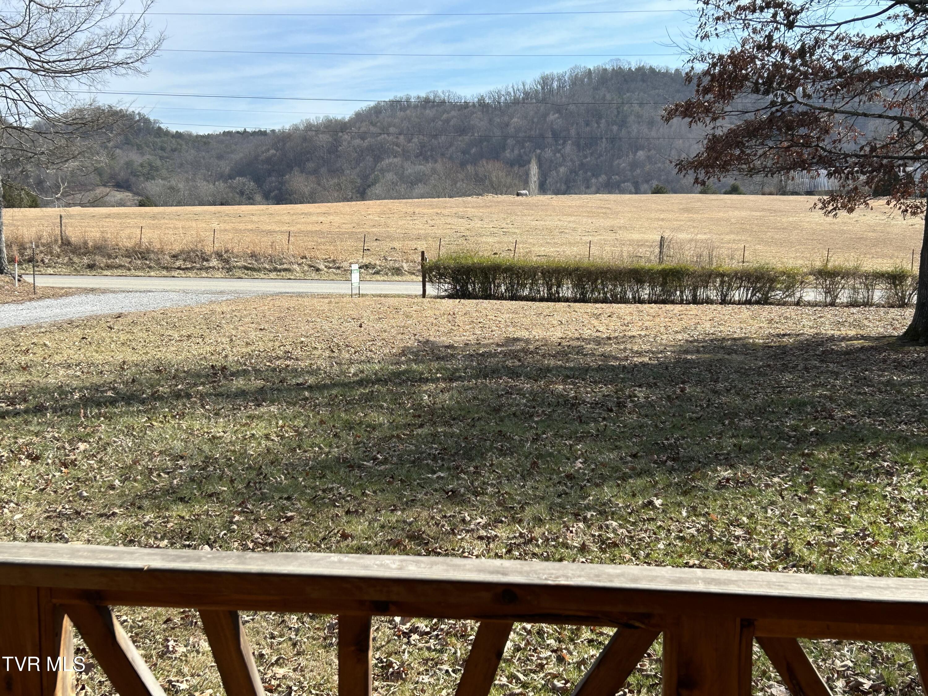 4865 Gap Creek Road, Bulls Gap, Tennessee image 3