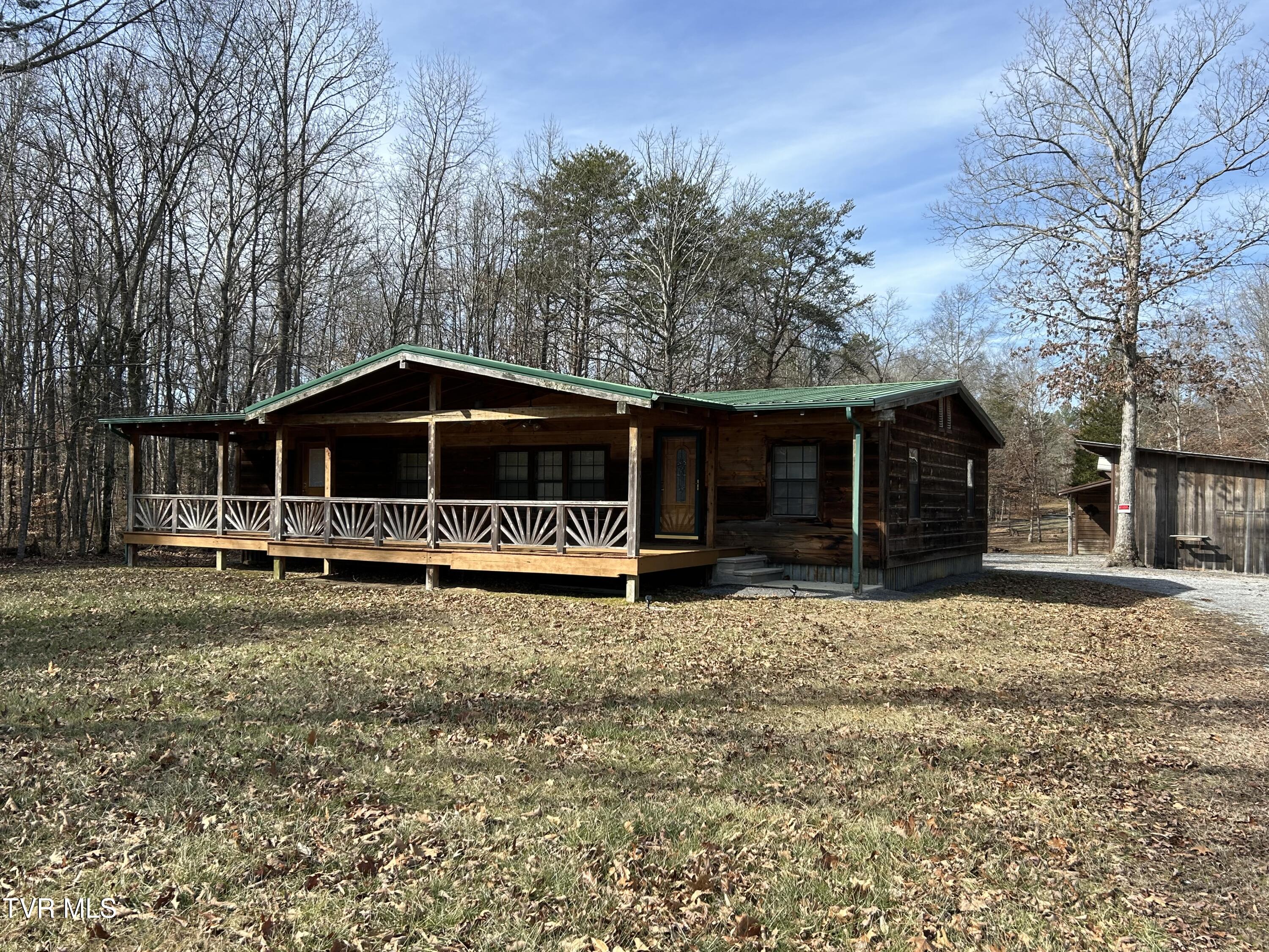 4865 Gap Creek Road, Bulls Gap, Tennessee image 1