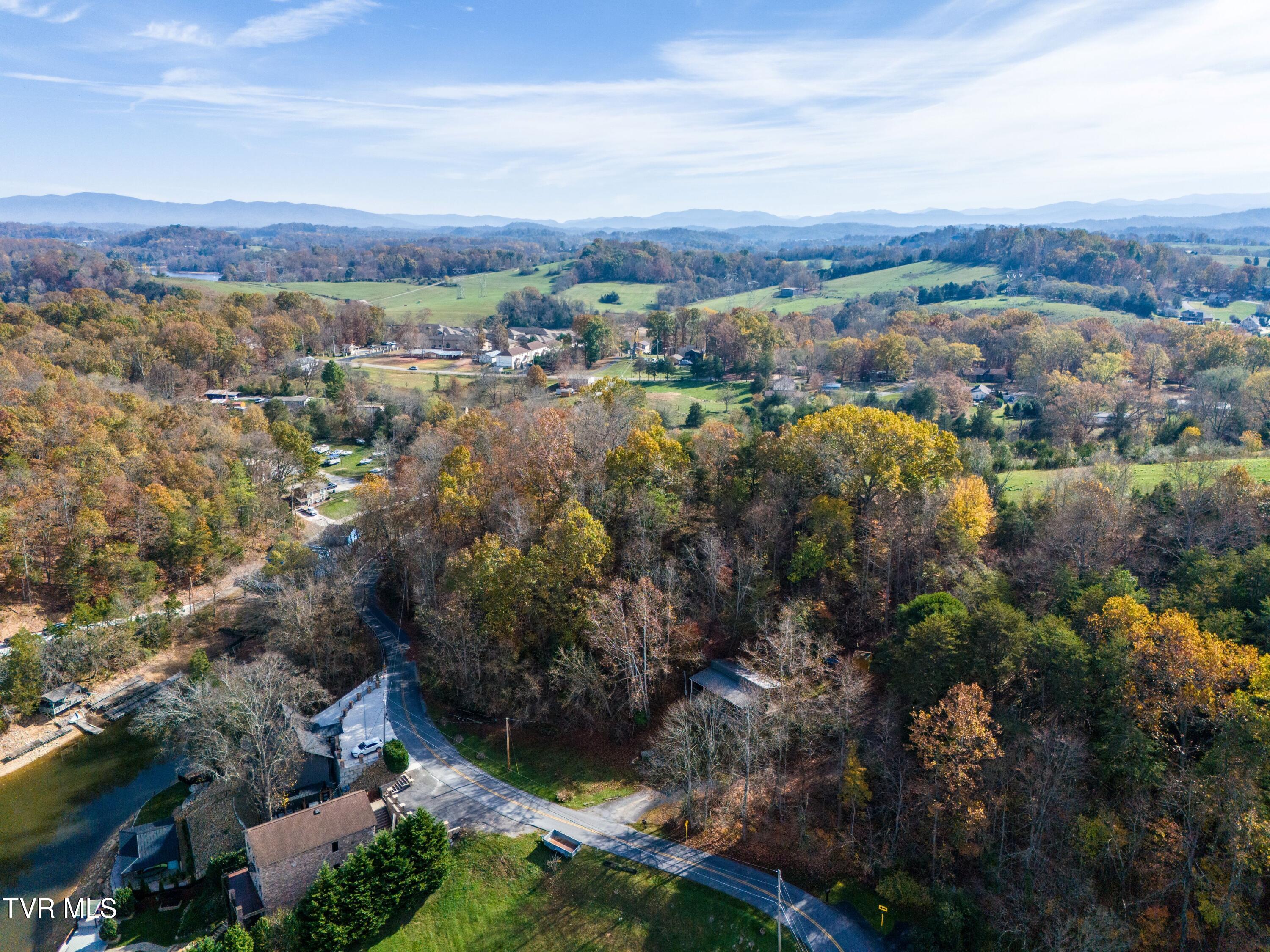 Tbd Rockingham Road, Johnson City, Tennessee image 3