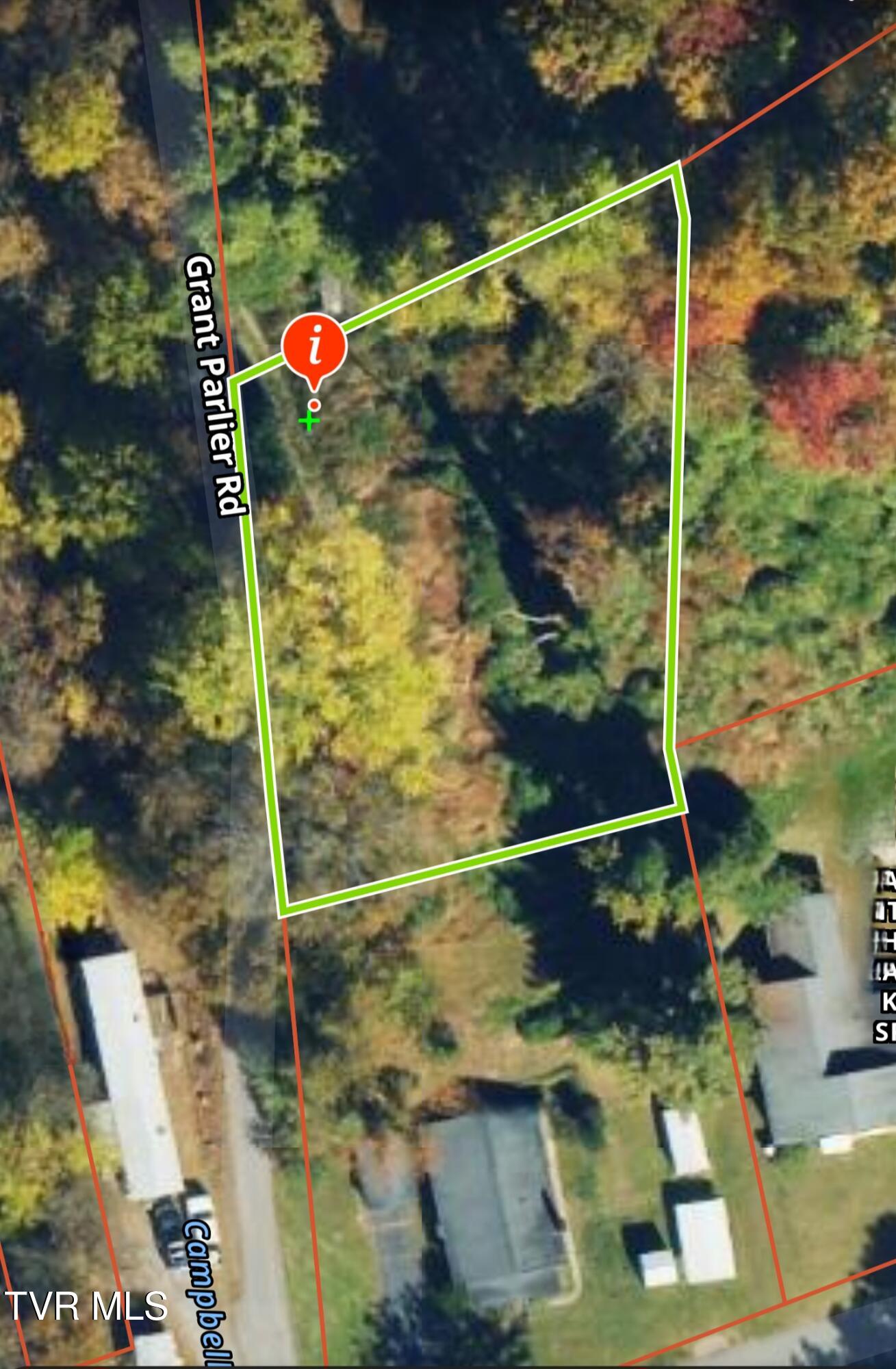 112 Grant Parlier Rd, Elizabethton, Tennessee image 1