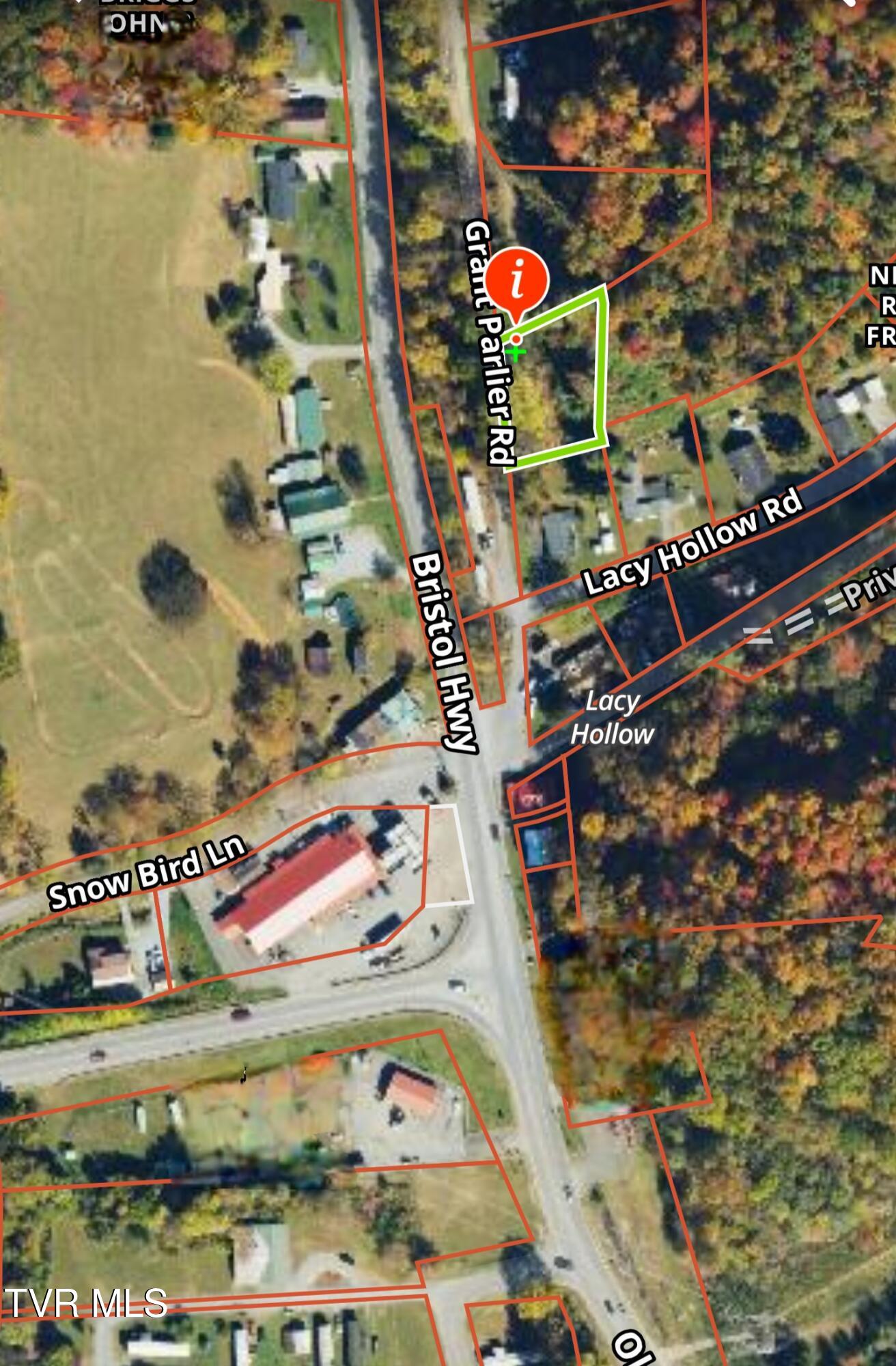 112 Grant Parlier Rd, Elizabethton, Tennessee image 4