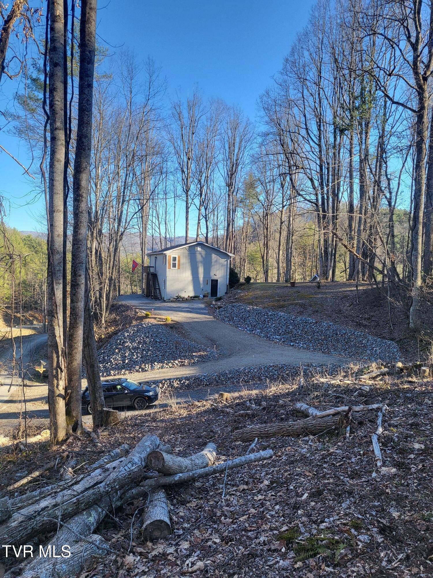 Tbd Hoot Owl Ridge Road, Mountain City, Tennessee image 10