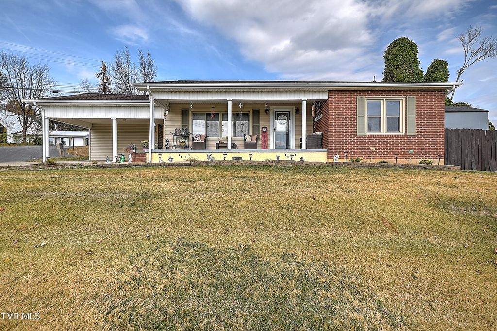 Photo of 1801 King College Road, Bristol, TN 37620 (MLS # 9988122)