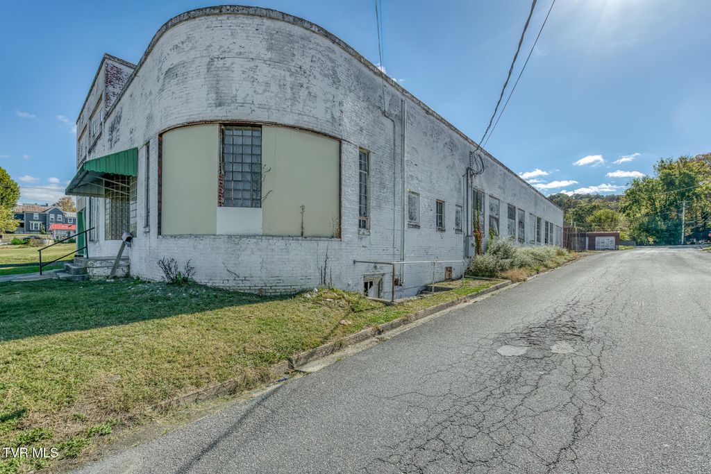 Photo of 556 Main Street, Marion, VA 24354 (MLS # 9986948)