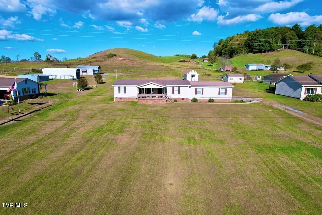 Photo of 17057 Mill Creek Road, Chilhowie, VA 24319 (MLS # 9988173)