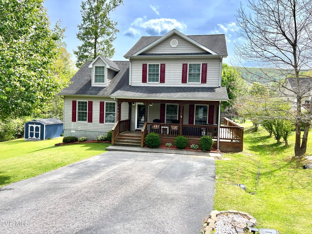 Photo of 449 Mulberry Lane, Norton, VA 24273 (MLS # 9994958)