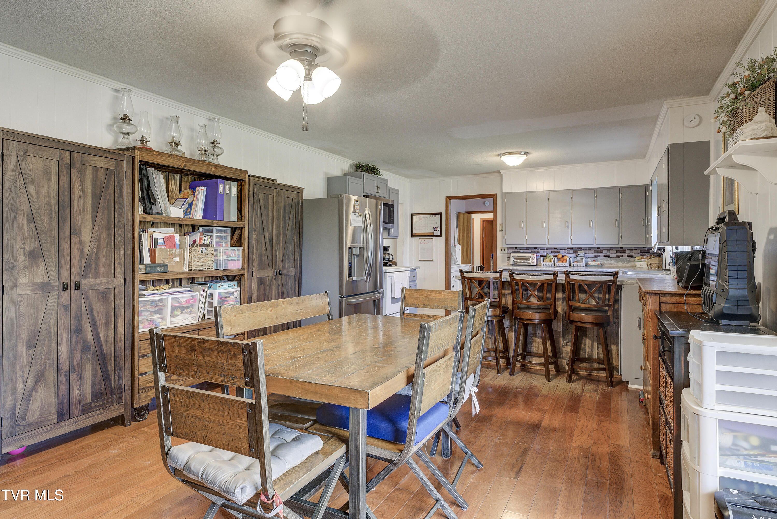 216 Nelson Avenue, Piney Flats, Tennessee image 7