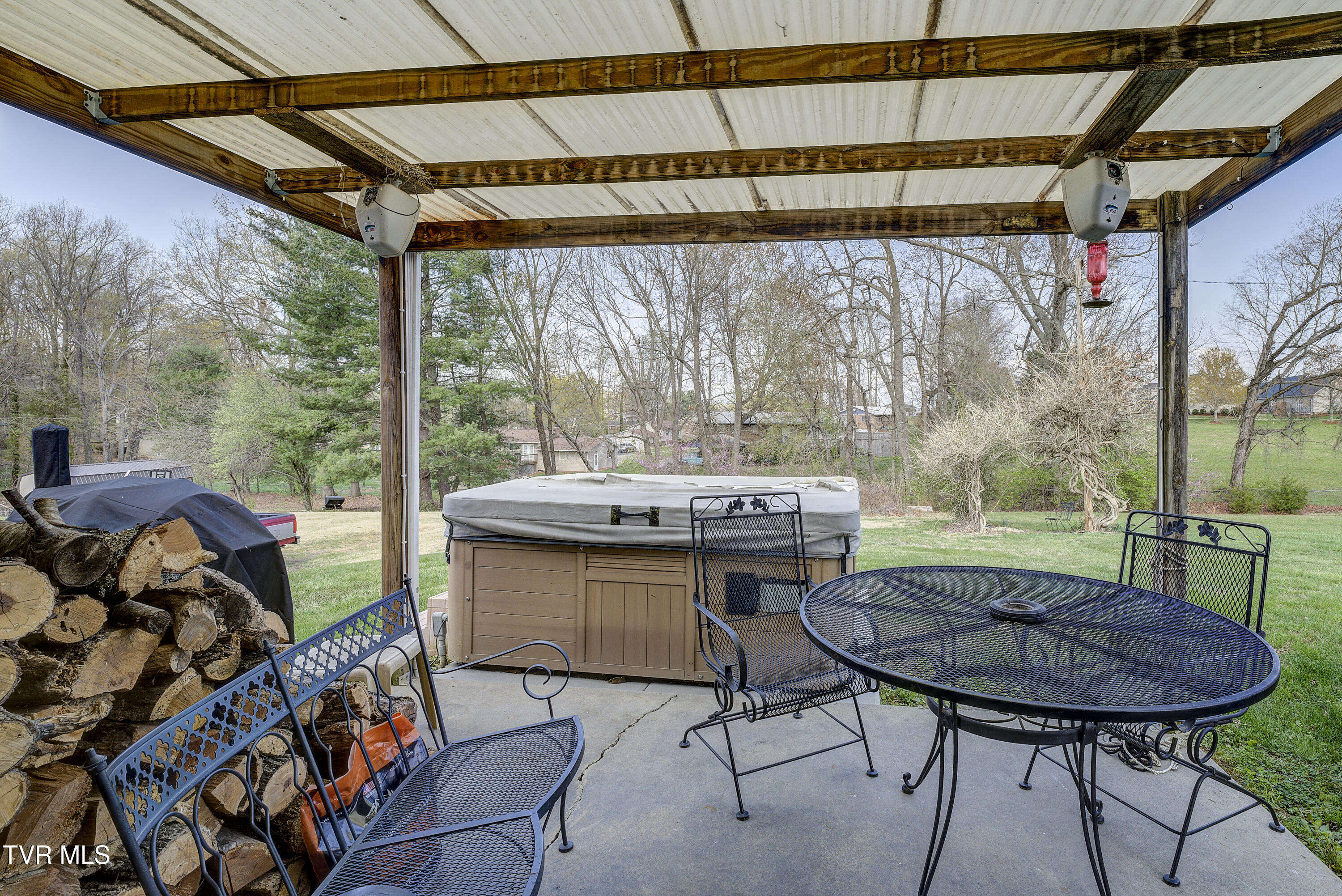 216 Nelson Avenue, Piney Flats, Tennessee image 29