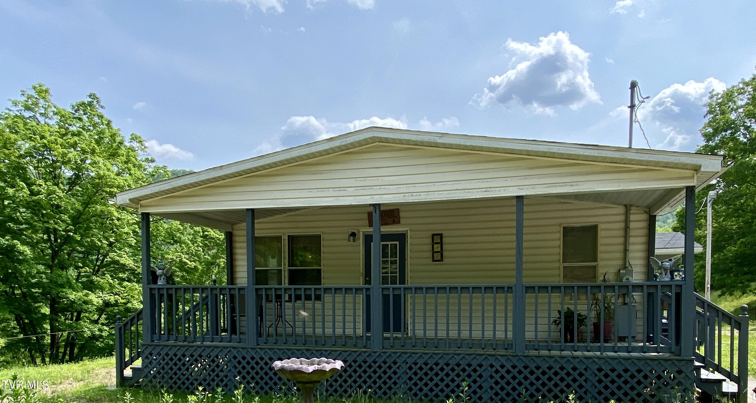 310 Pickle Hollow Road, Saltville, Virginia image 9