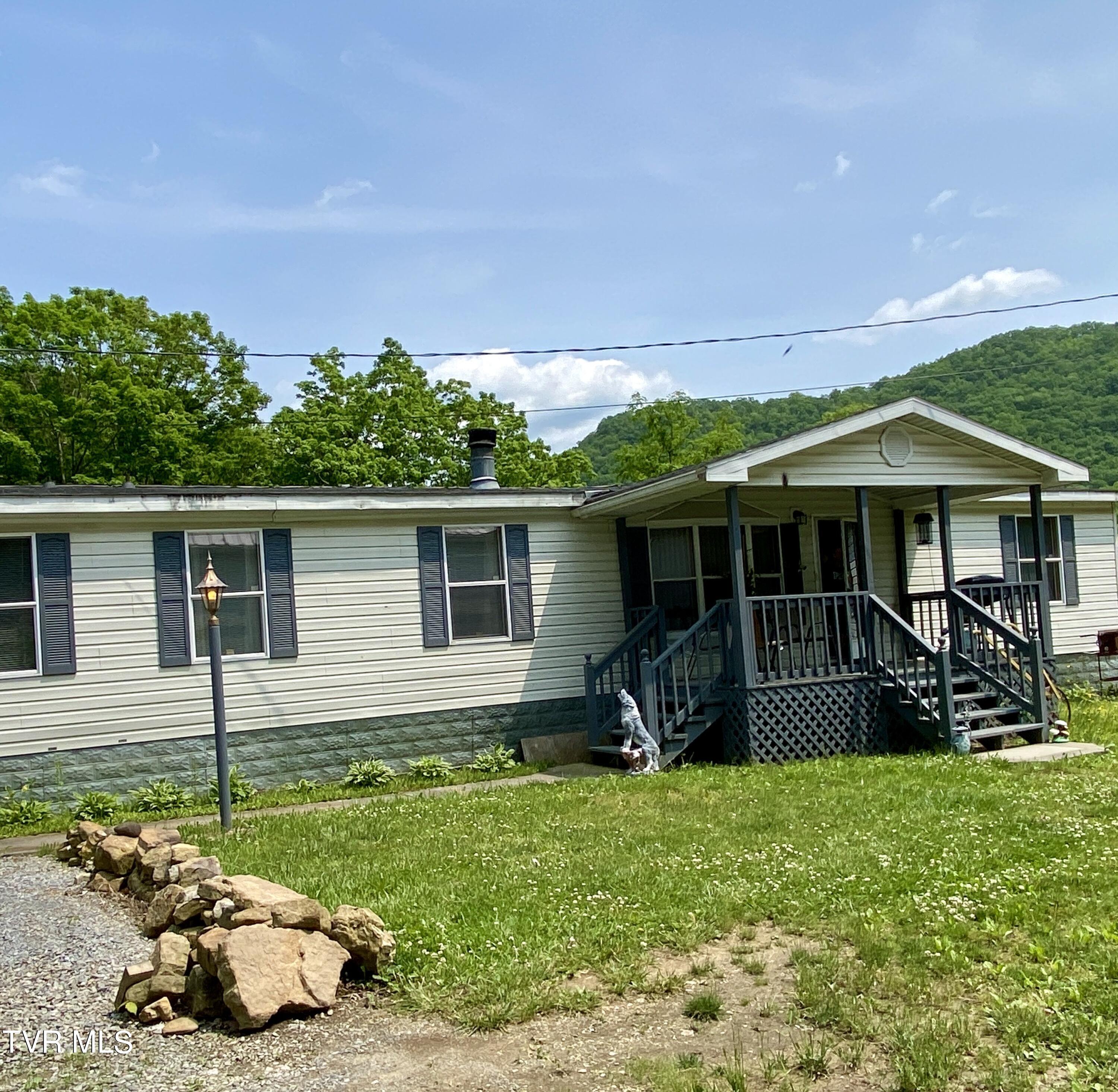 310 Pickle Hollow Road, Saltville, Virginia image 8