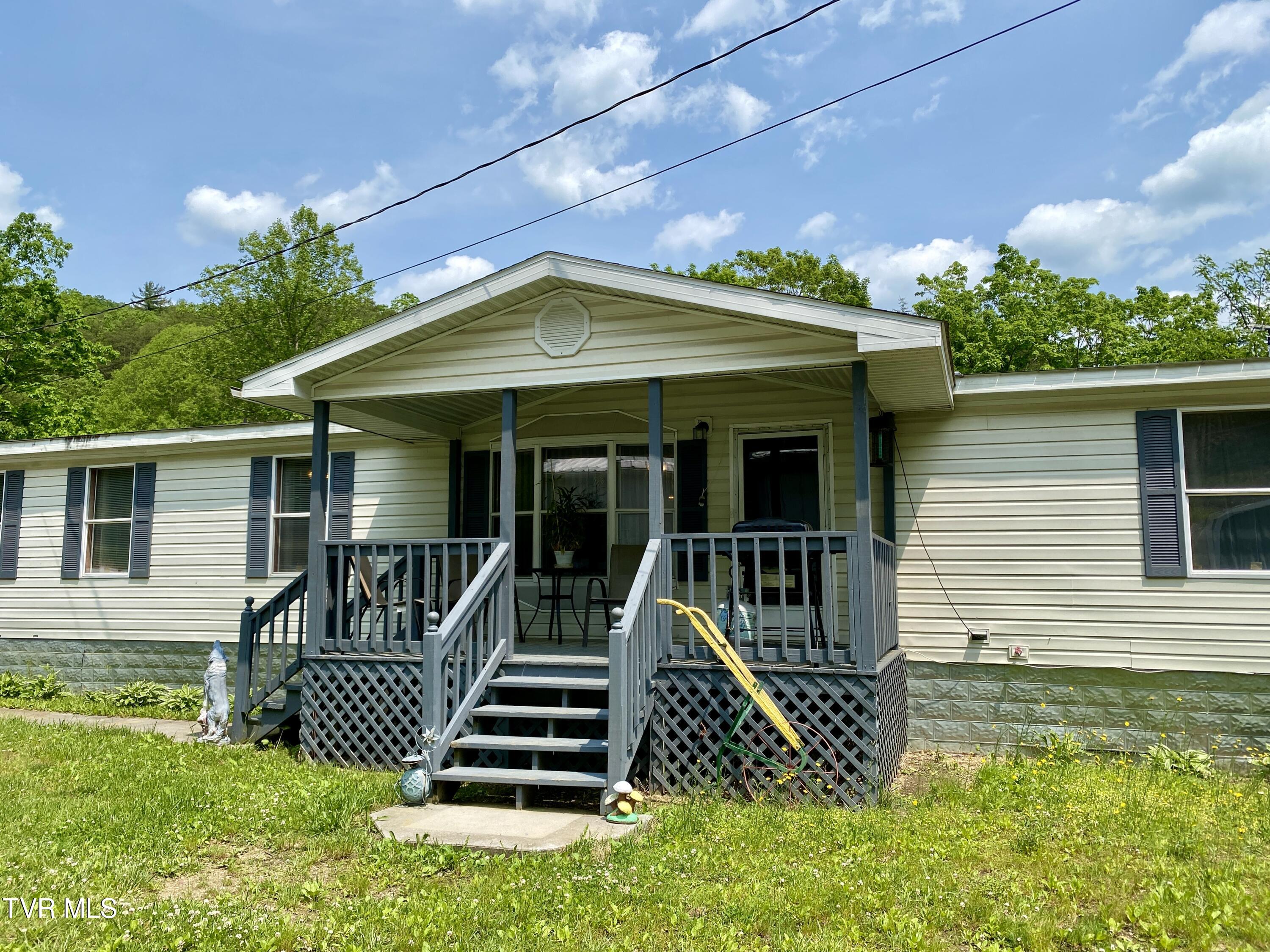 310 Pickle Hollow Road, Saltville, Virginia image 6