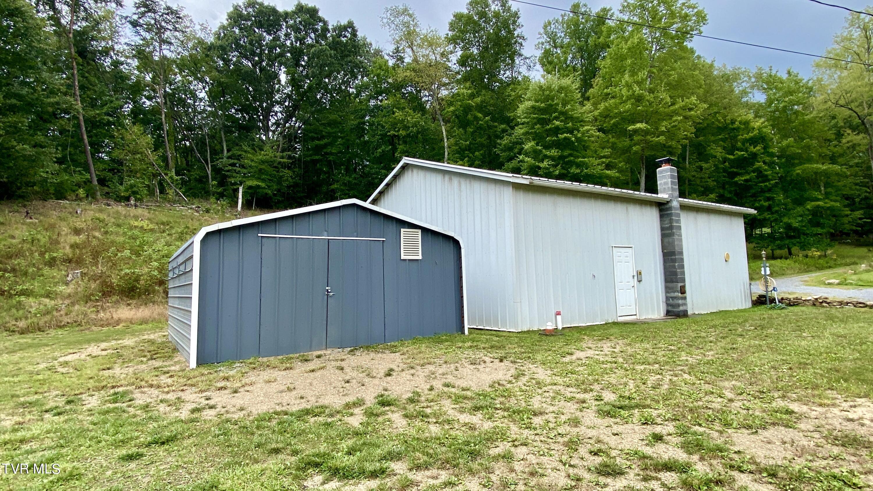 310 Pickle Hollow Road, Saltville, Virginia image 24