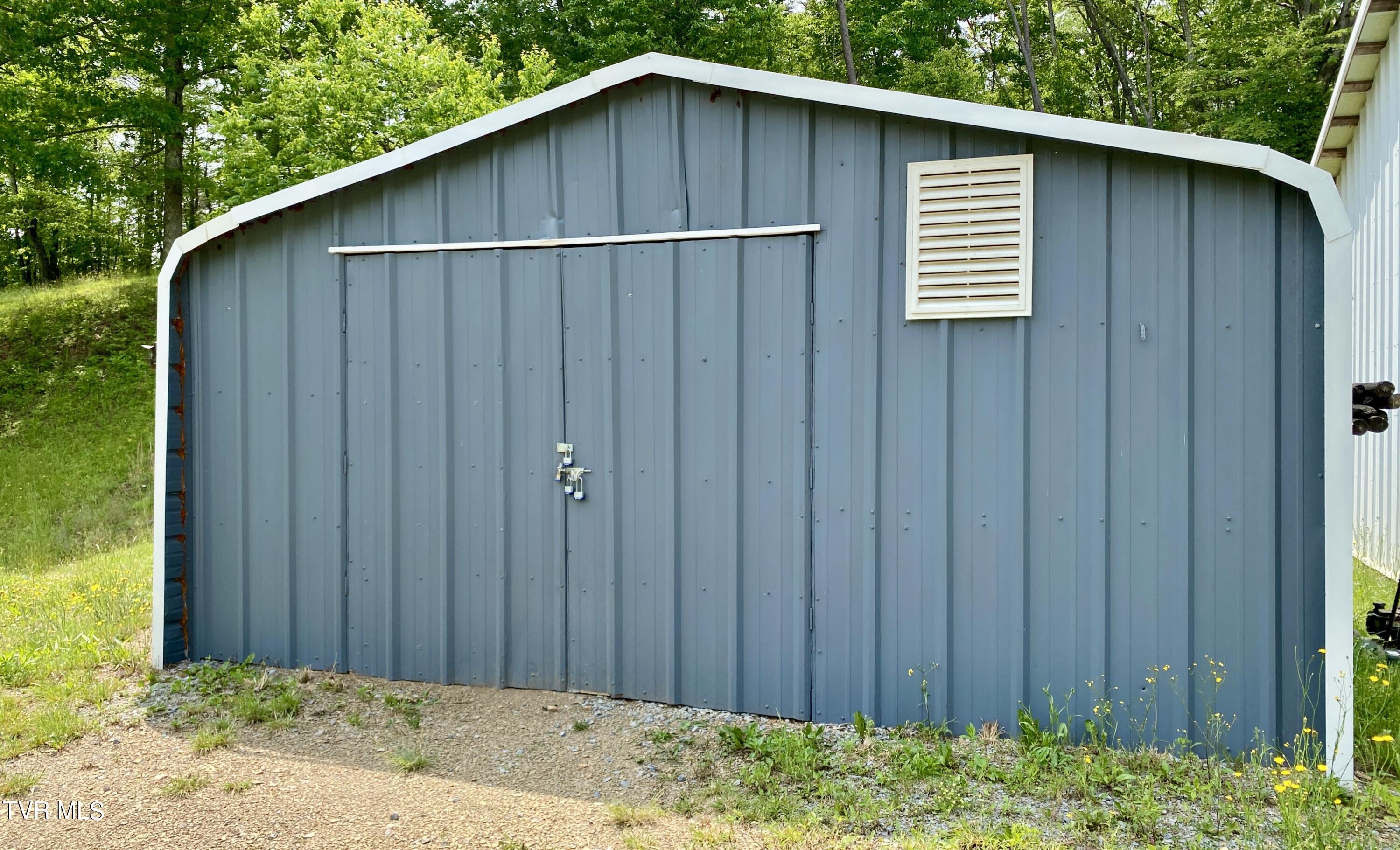 310 Pickle Hollow Road, Saltville, Virginia image 26