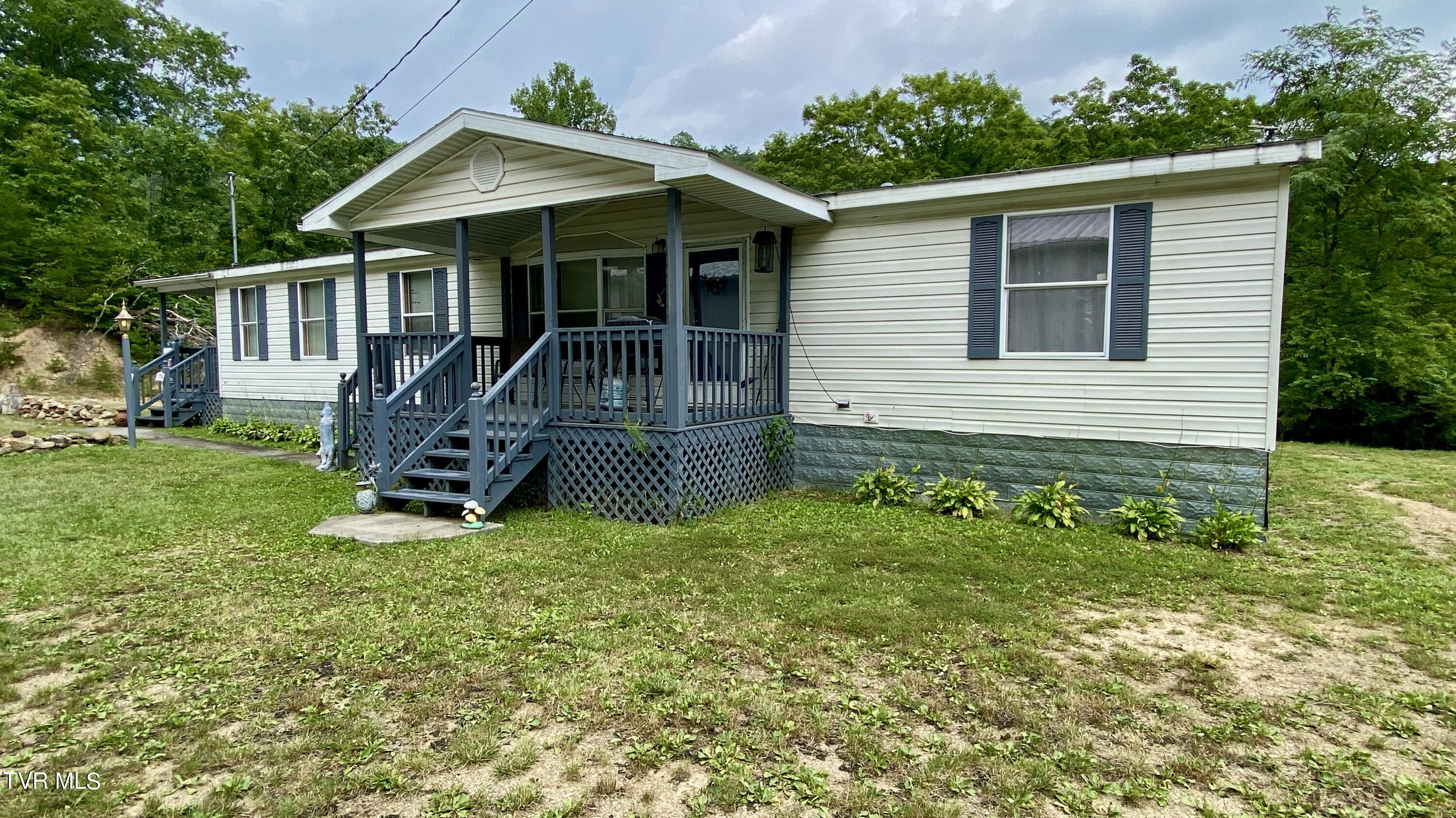 310 Pickle Hollow Road, Saltville, Virginia image 4