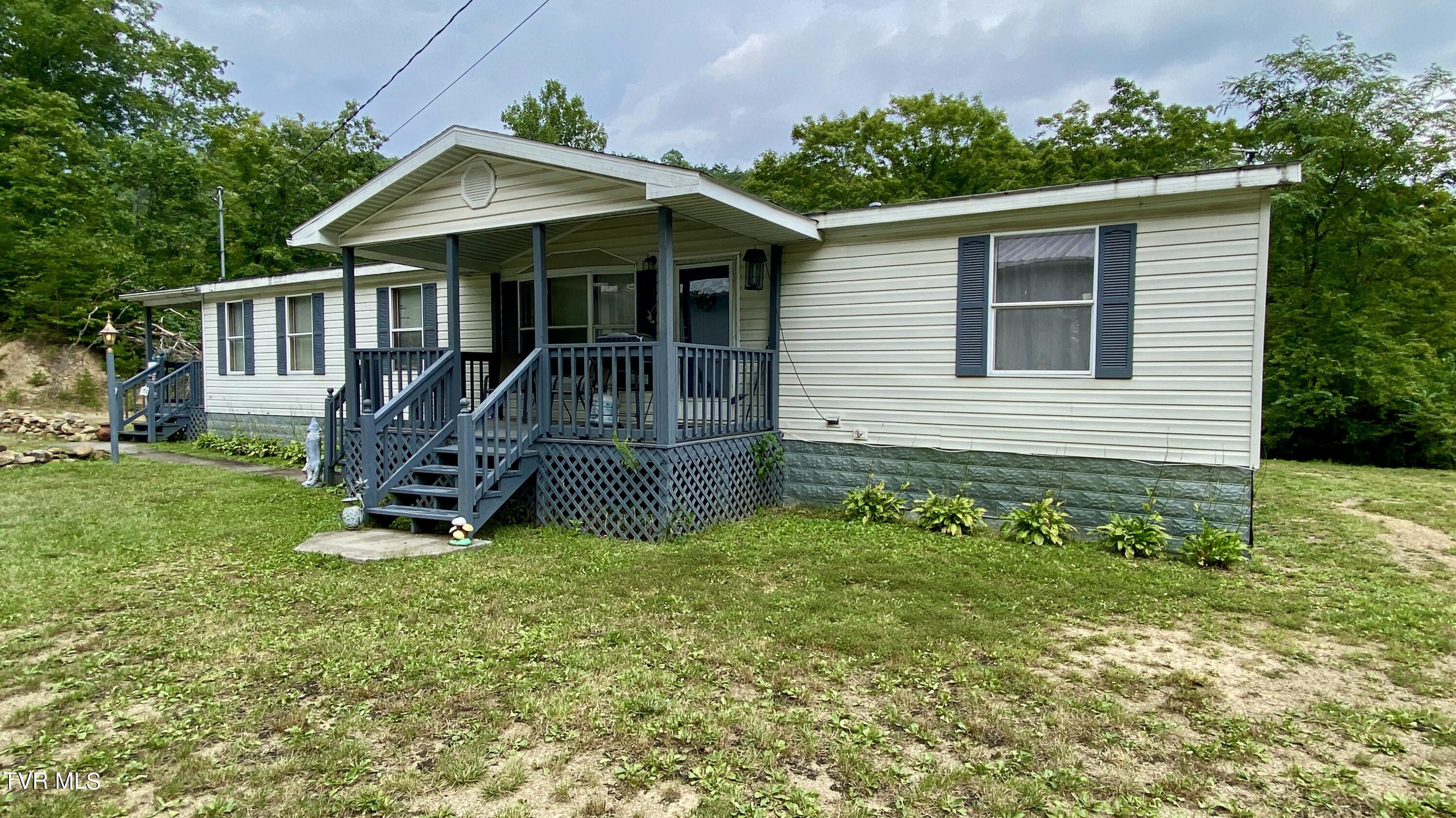 310 Pickle Hollow Road, Saltville, Virginia image 5