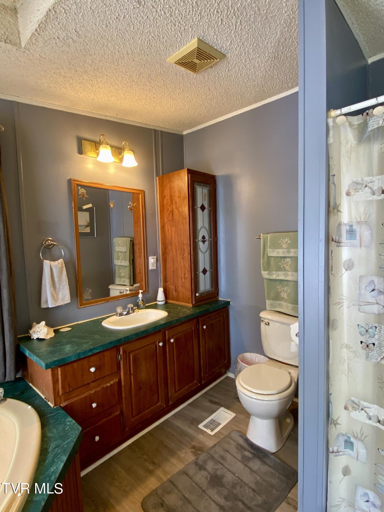 310 Pickle Hollow Road, Saltville, Virginia image 16