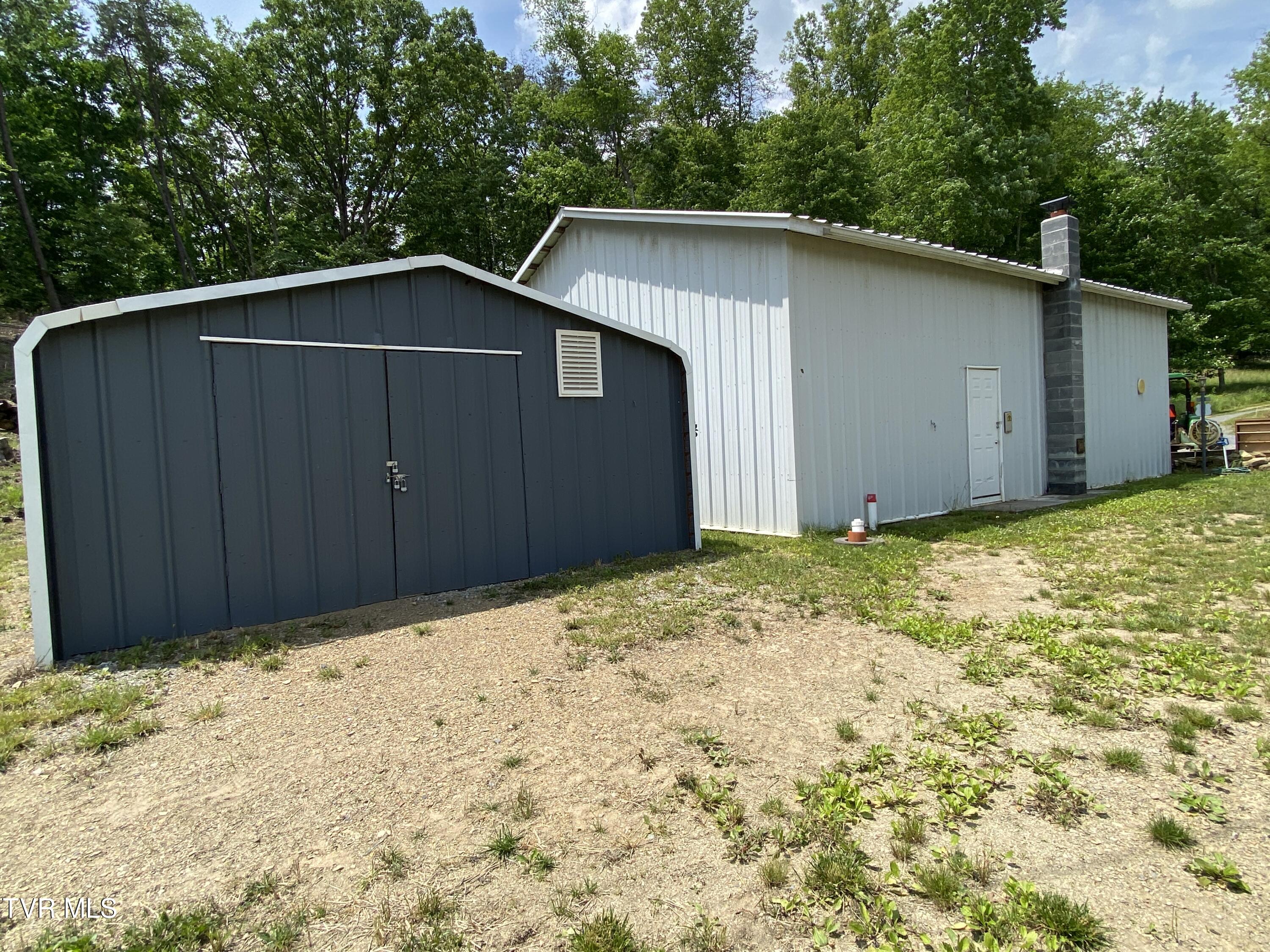 310 Pickle Hollow Road, Saltville, Virginia image 28