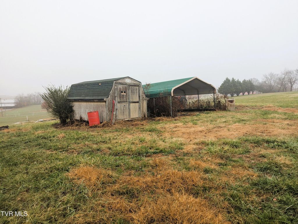 Photo of 170 John Matthews Road, Limestone, TN 37681 (MLS # 9989478)