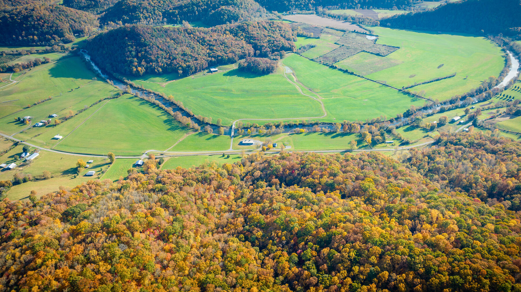 7456 A P Carter Highway, Hiltons, Virginia image 45