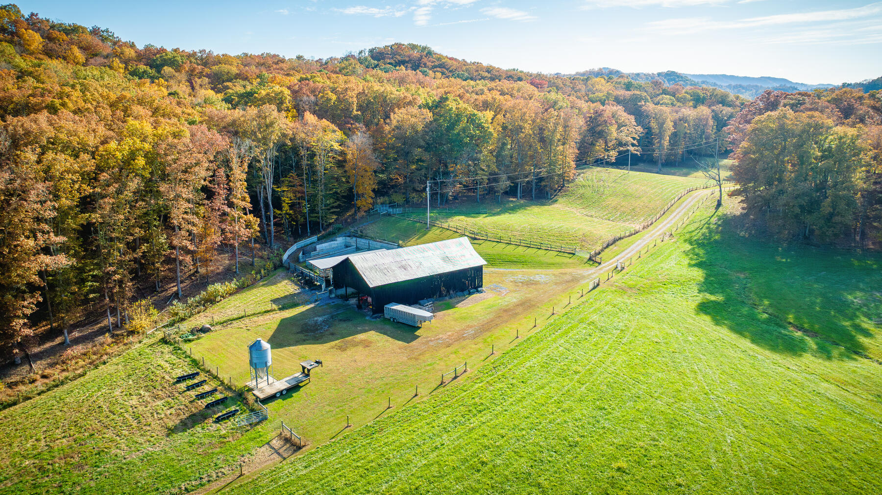 7456 A P Carter Highway, Hiltons, Virginia image 21